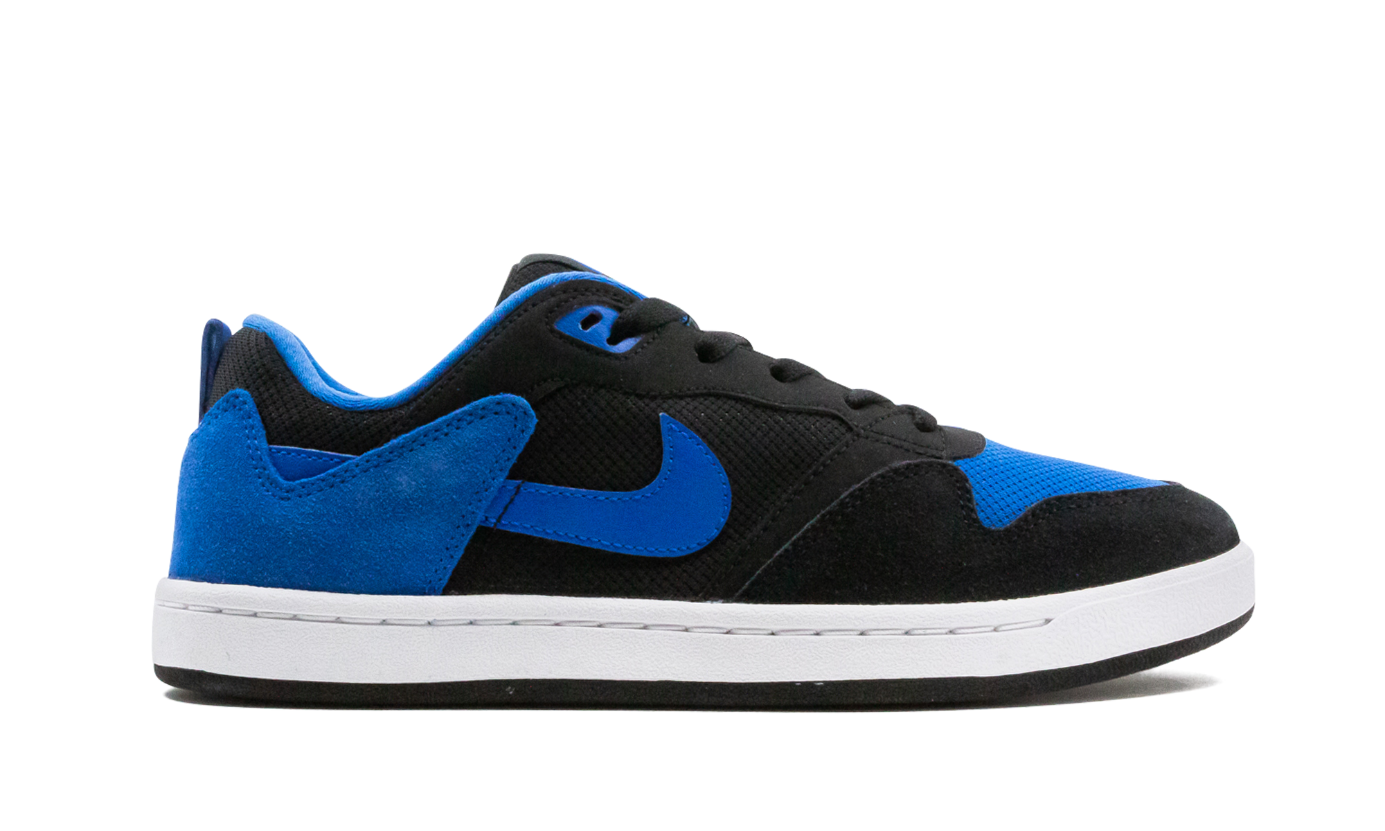 Sb Alleyoop "royal" - 6