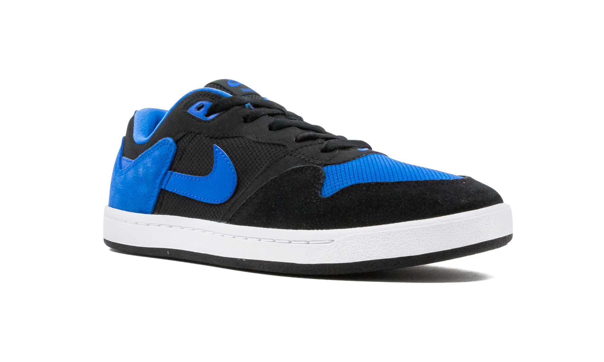 Sb Alleyoop "royal" - 7