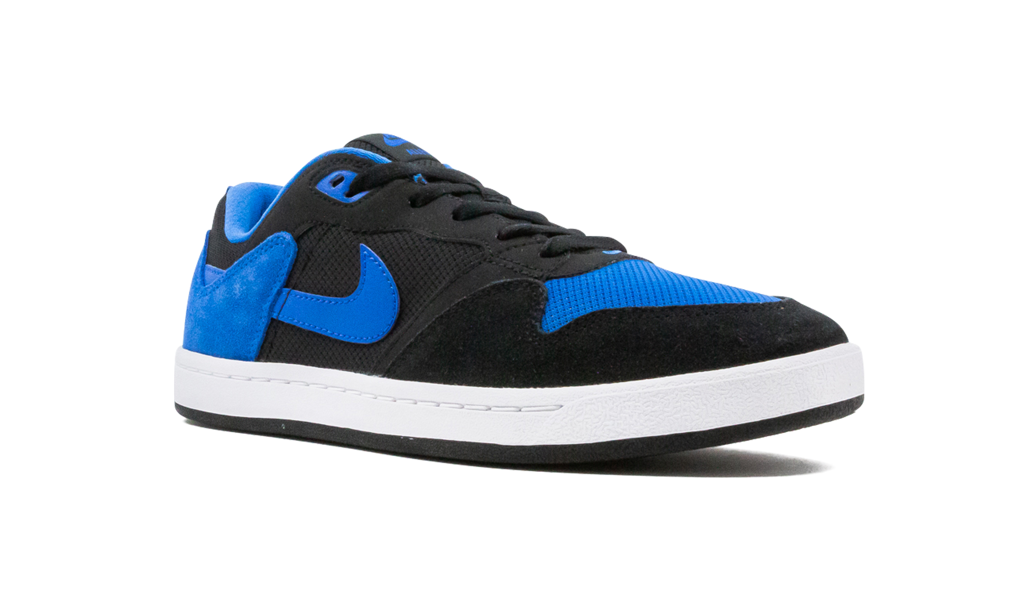 Sb Alleyoop "royal" - 7