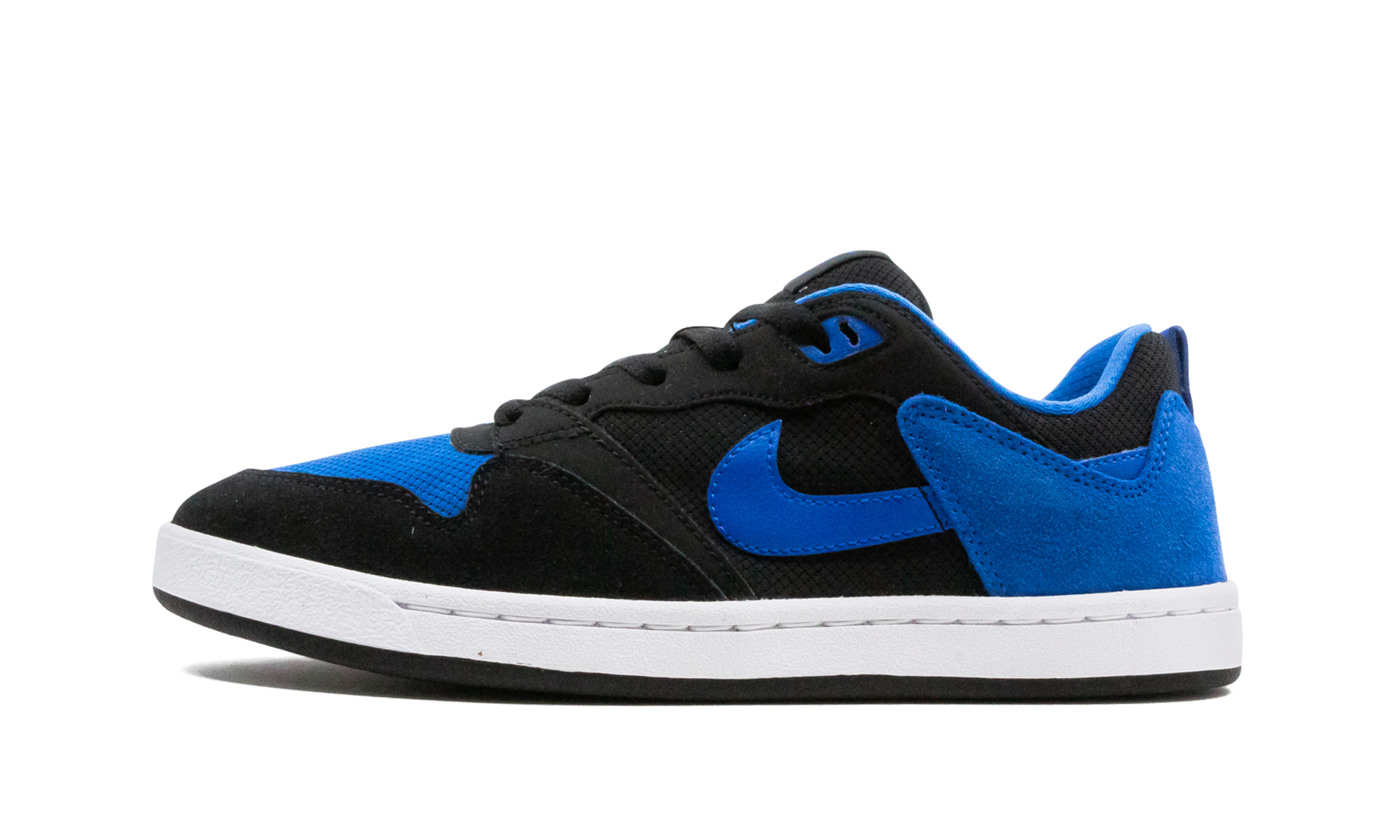 Sb Alleyoop "royal" - 9