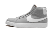 Sb Blazer Mid "wolf Grey" - 1