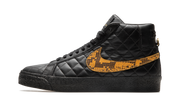Sb Blazer "supreme - Black" - 1