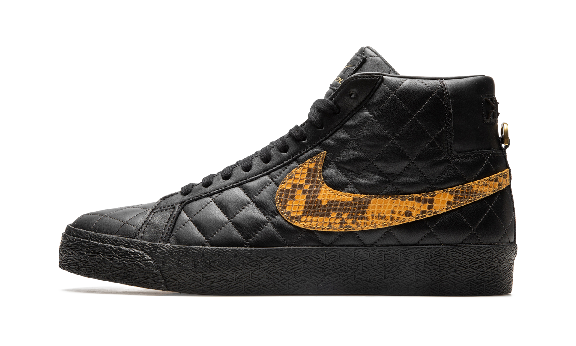 Sb Blazer "supreme - Black" - 1