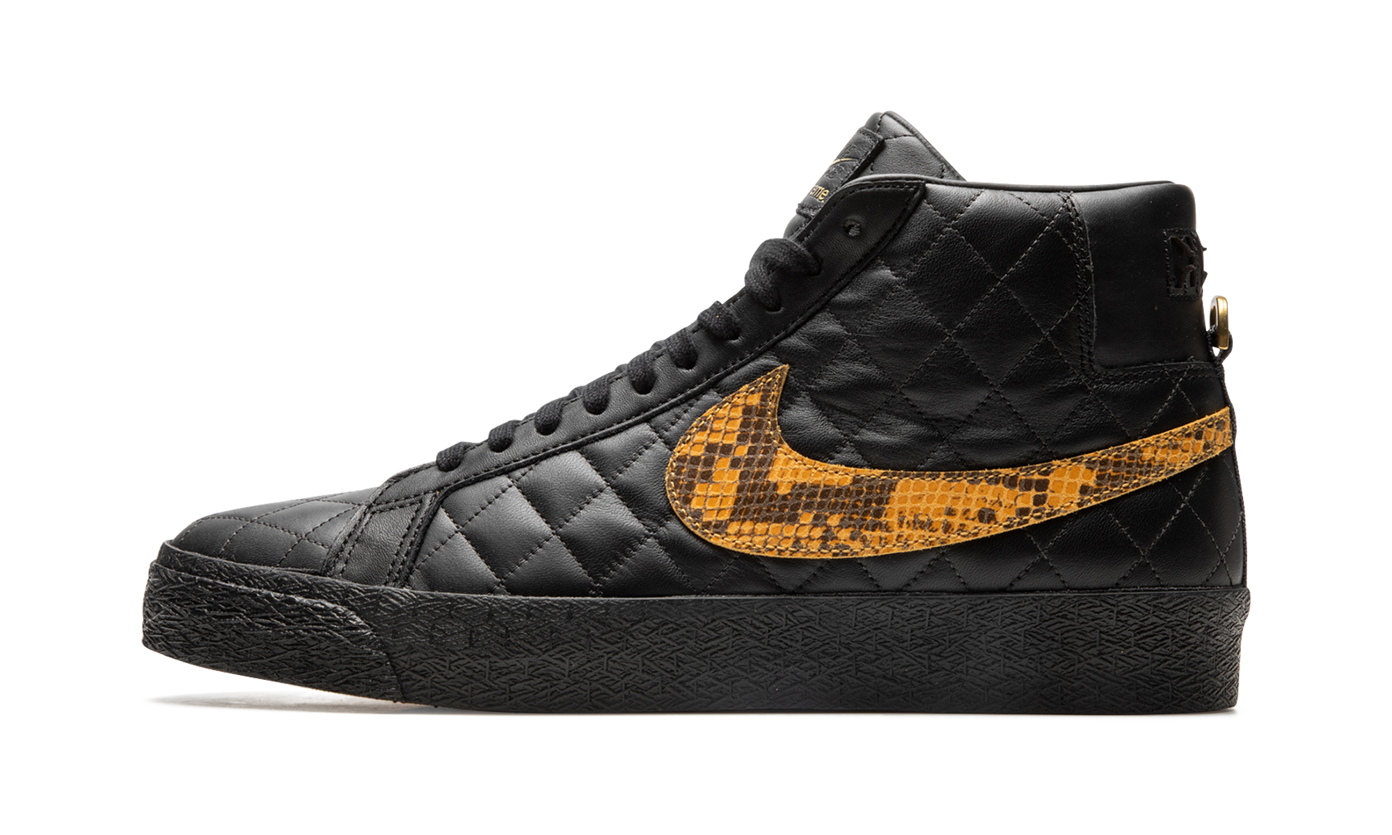 Sb Blazer "supreme - Black" - 1