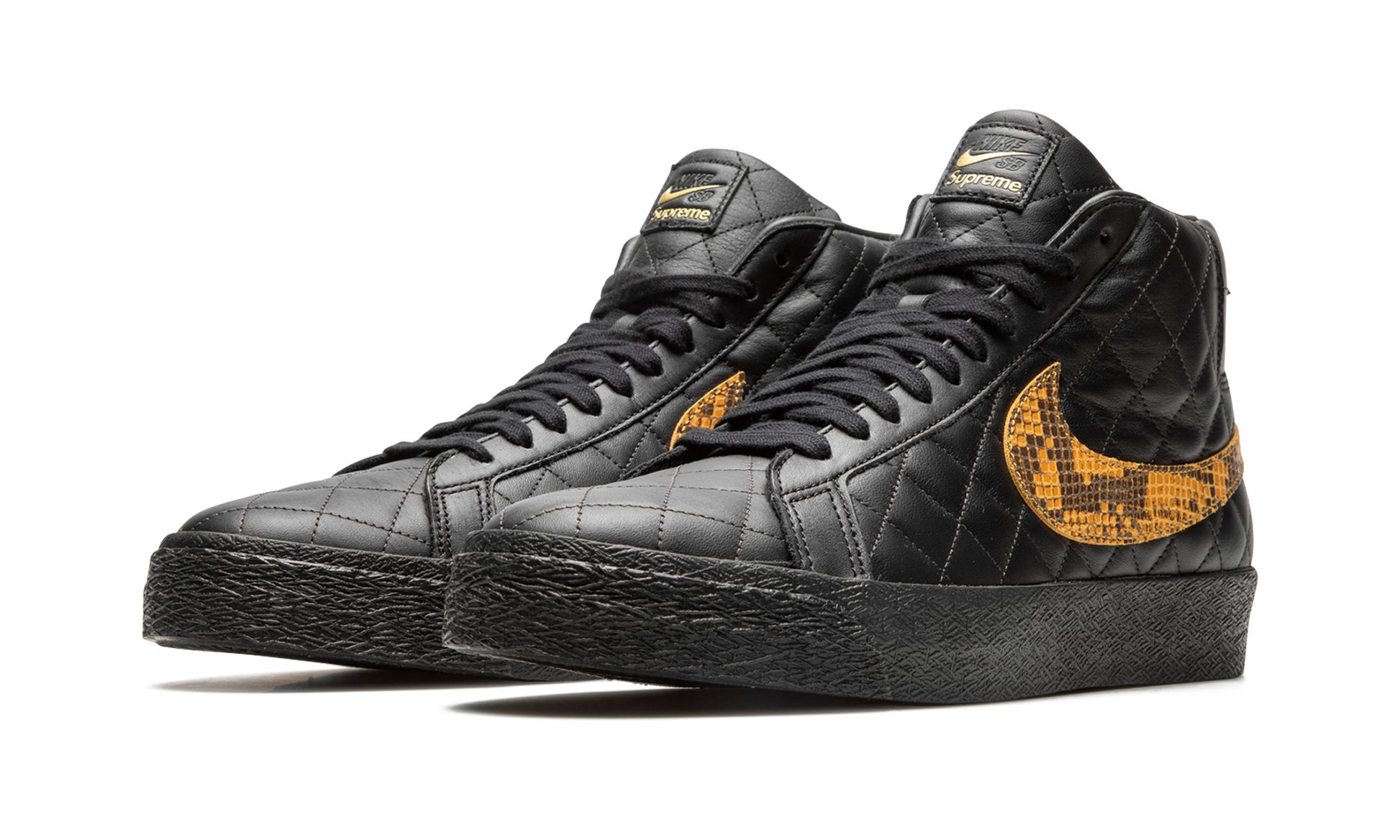 Sb Blazer "supreme - Black" - 2