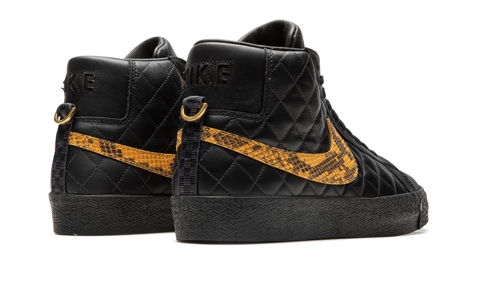 Sb Blazer "supreme - Black" - 3