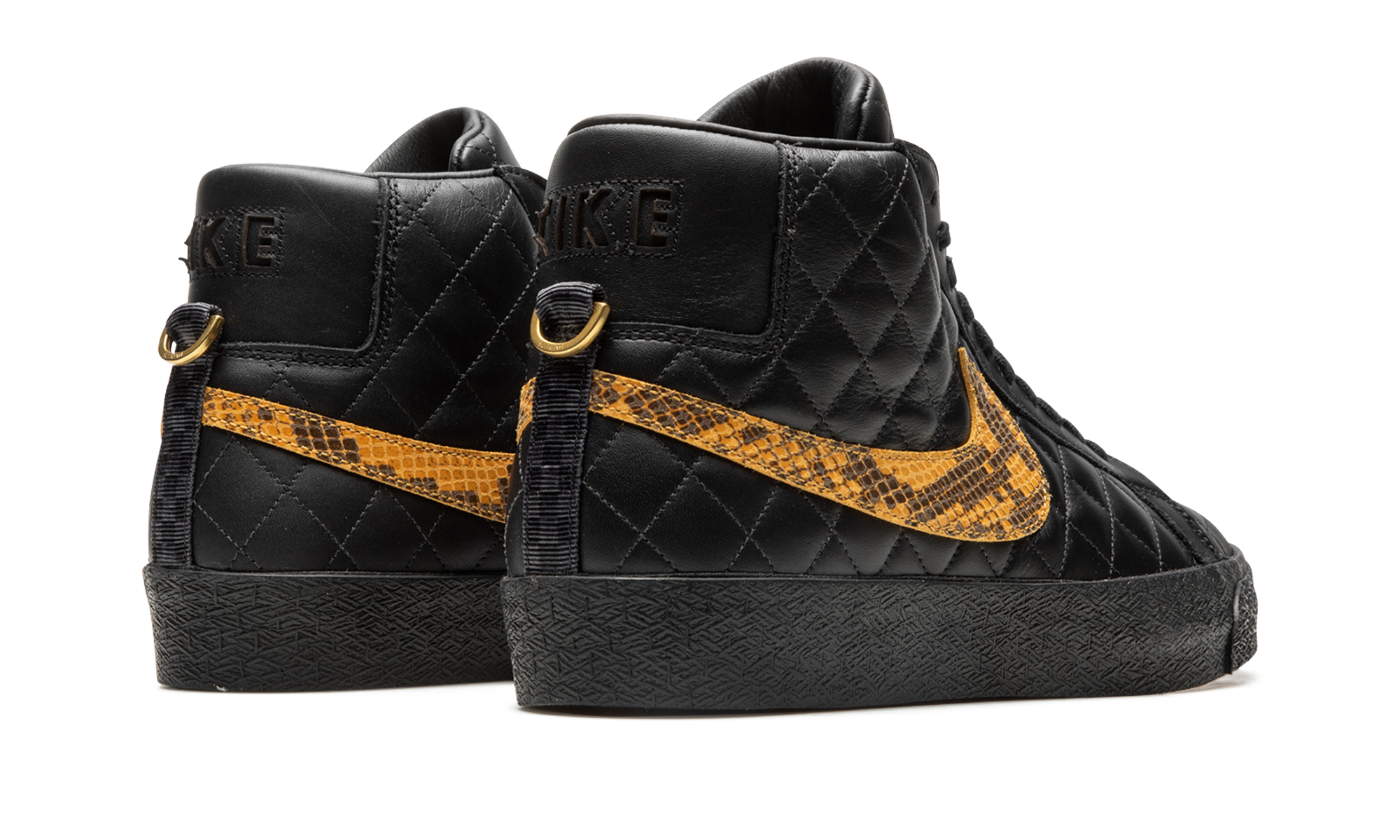 Sb Blazer "supreme - Black" - 3