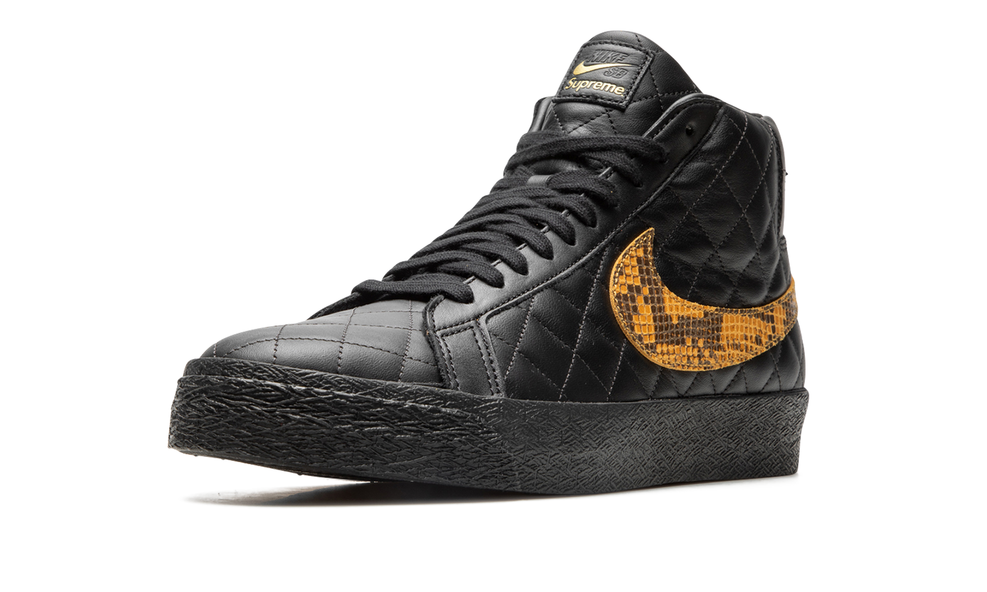 Sb Blazer "supreme - Black" - 4