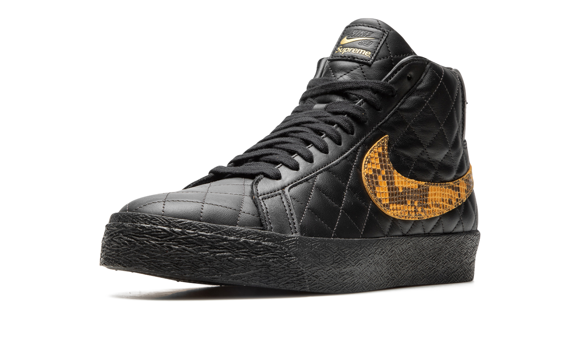 Sb Blazer "supreme - Black" - 4