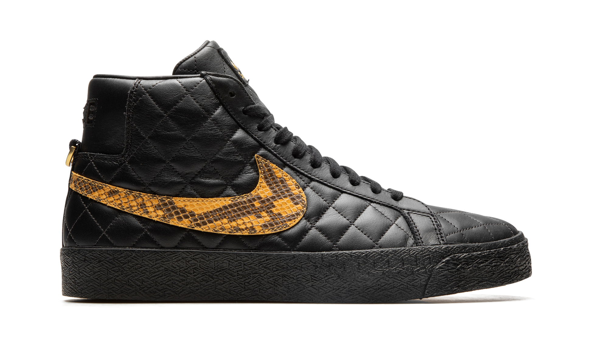 Sb Blazer "supreme - Black" - 6
