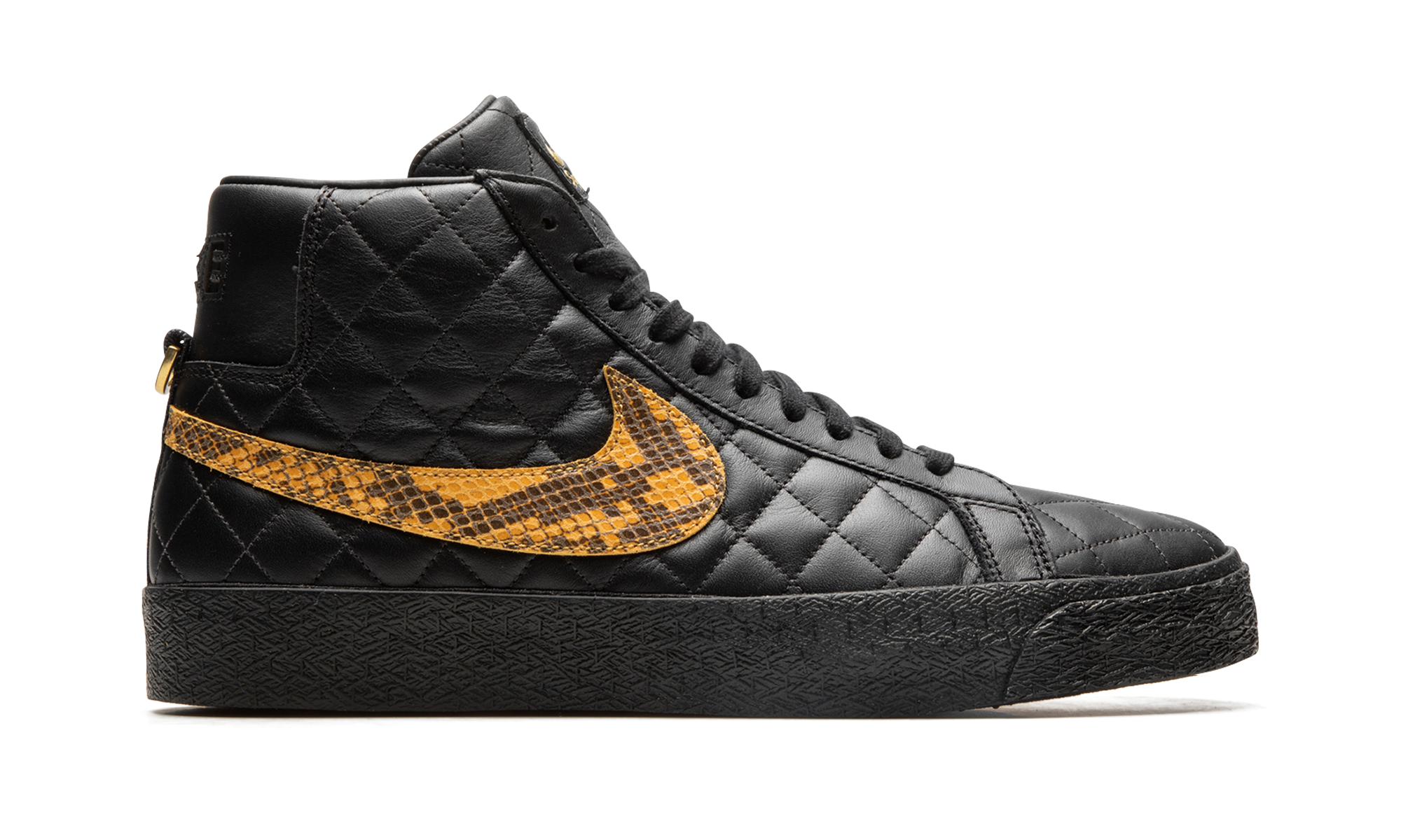 Sb Blazer "supreme - Black" - 6