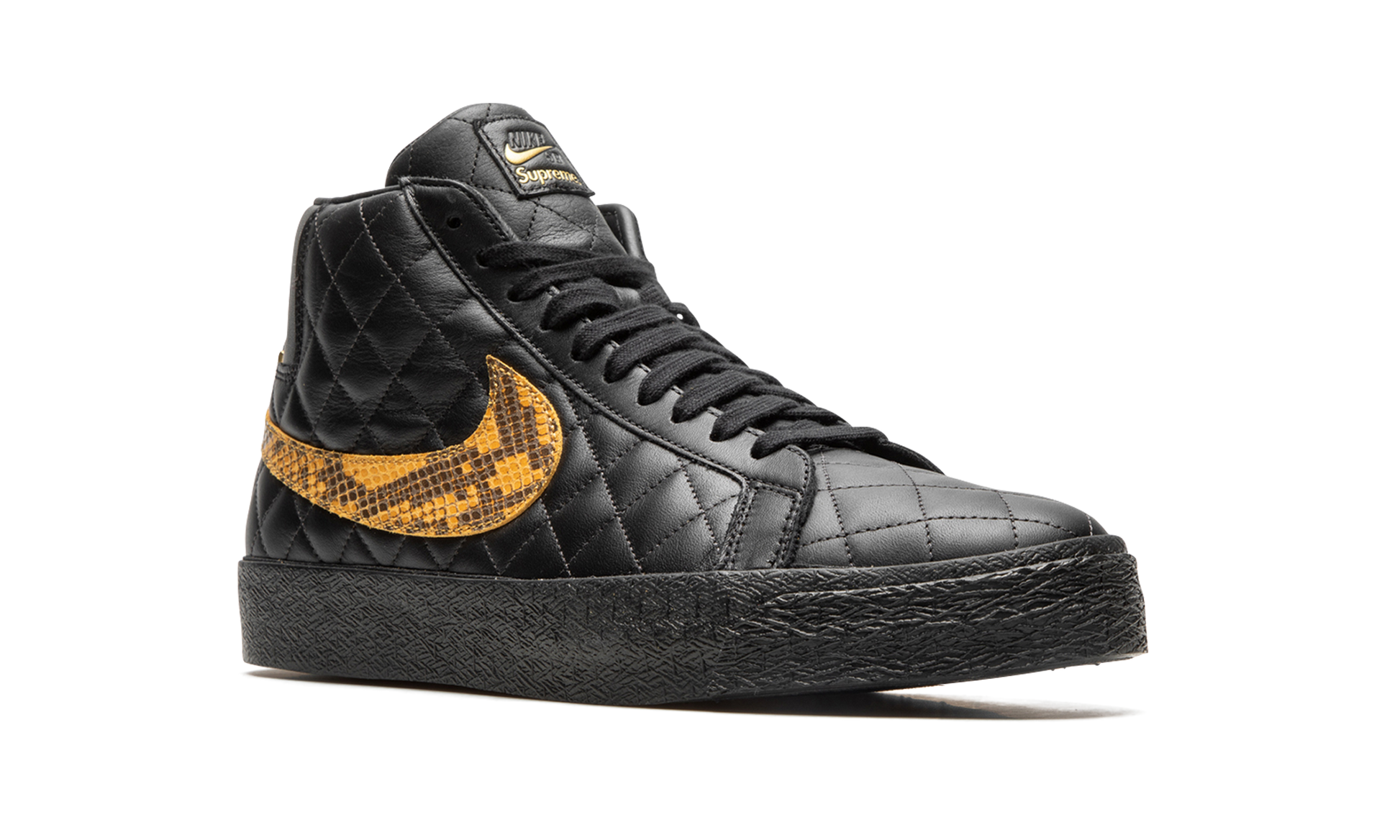 Sb Blazer "supreme - Black" - 7