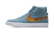 Sb Blazer "supreme - Denim" - 1