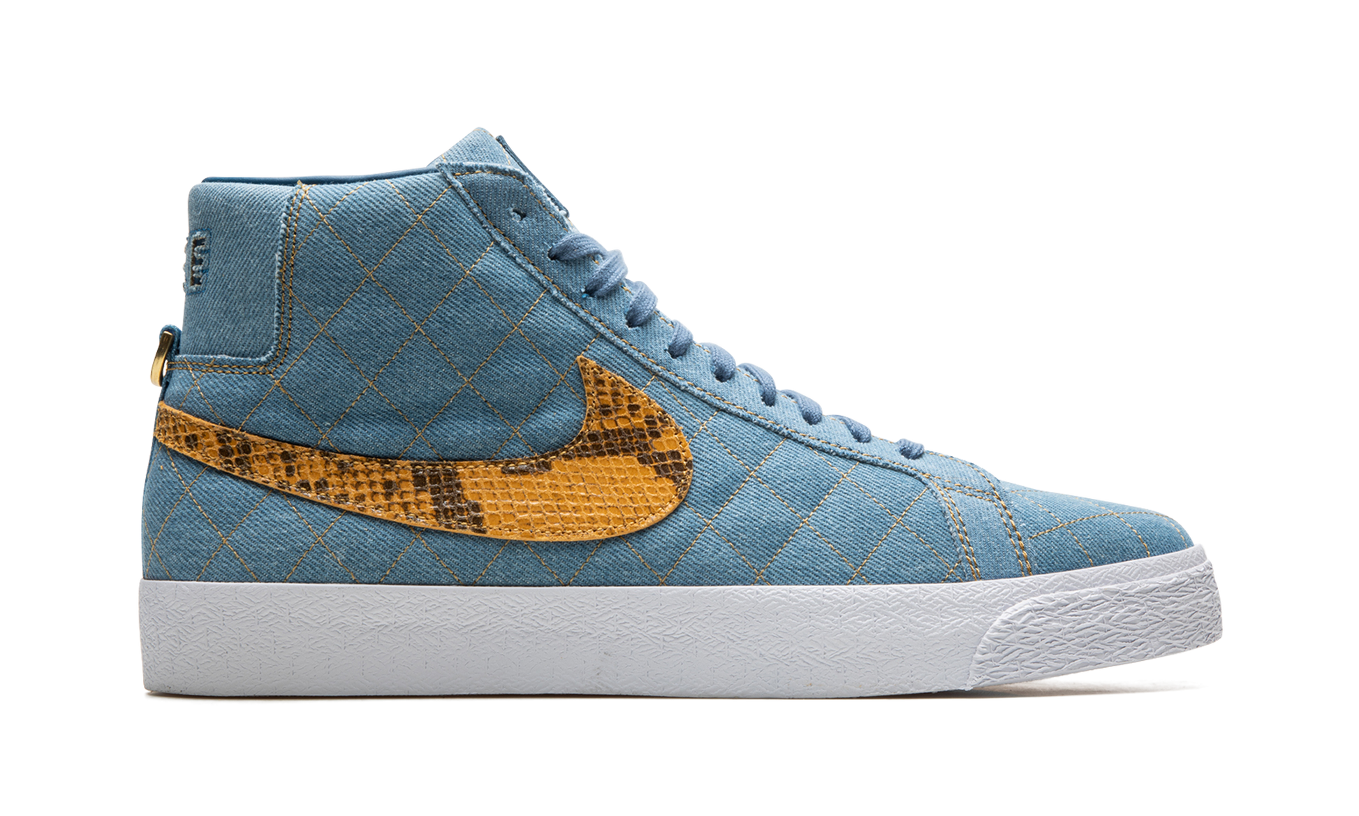 Sb Blazer "supreme - Denim" - 6