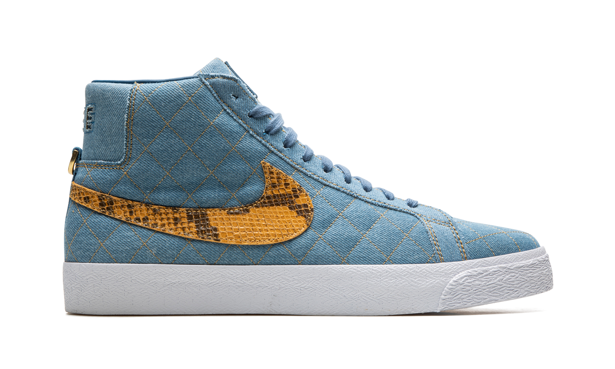 Sb Blazer "supreme - Denim" - 6