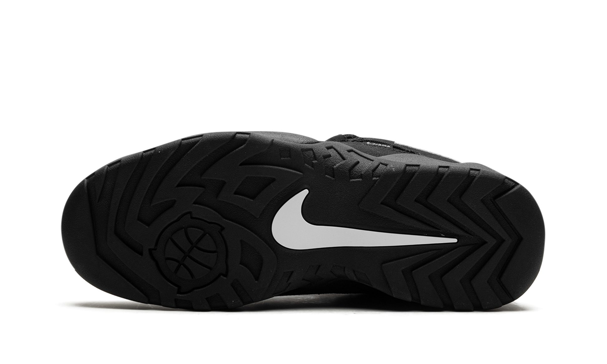 Sb Darwin Low "supreme - Black" - 5