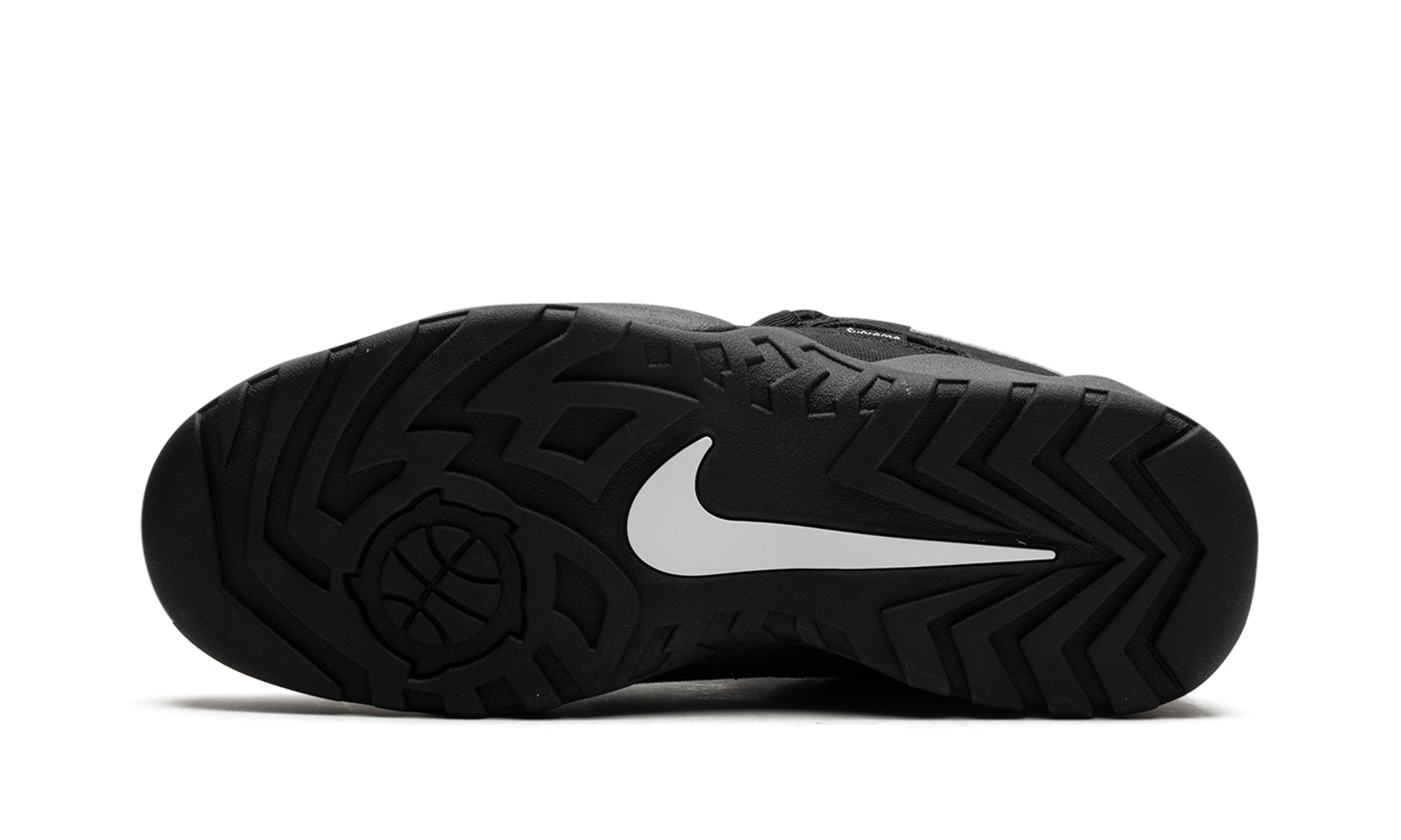 Sb Darwin Low "supreme - Black" - 5