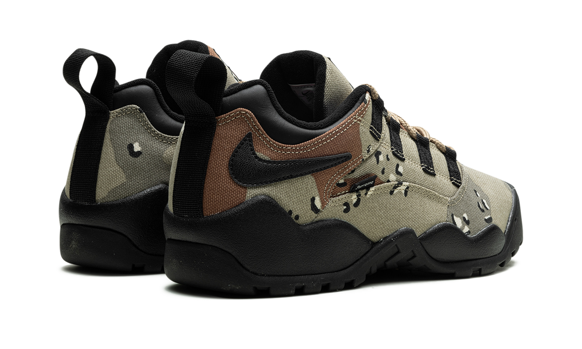 Sb Darwin Low "supreme - Khaki" - 3