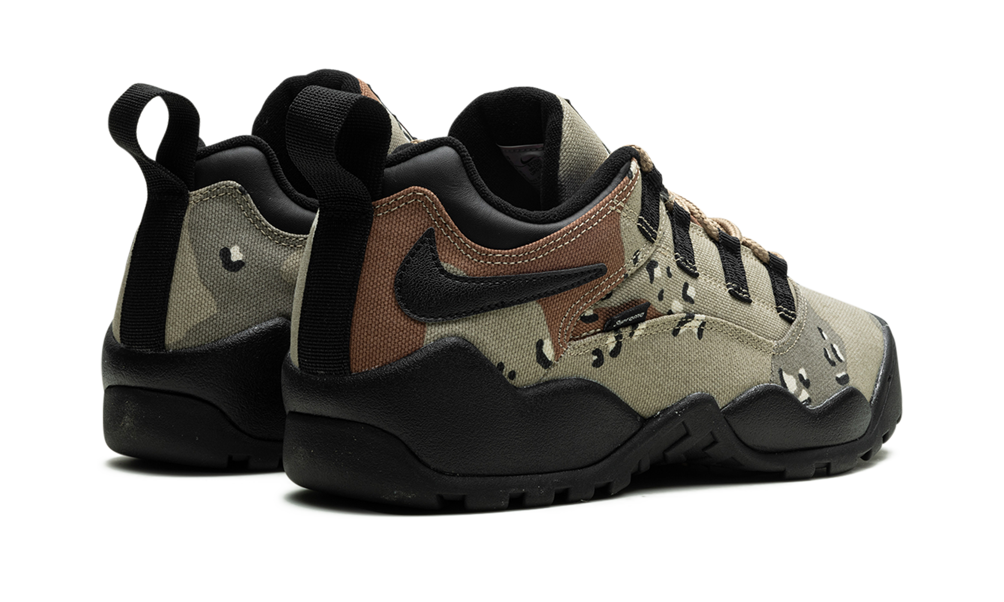 Sb Darwin Low "supreme - Khaki" - 3