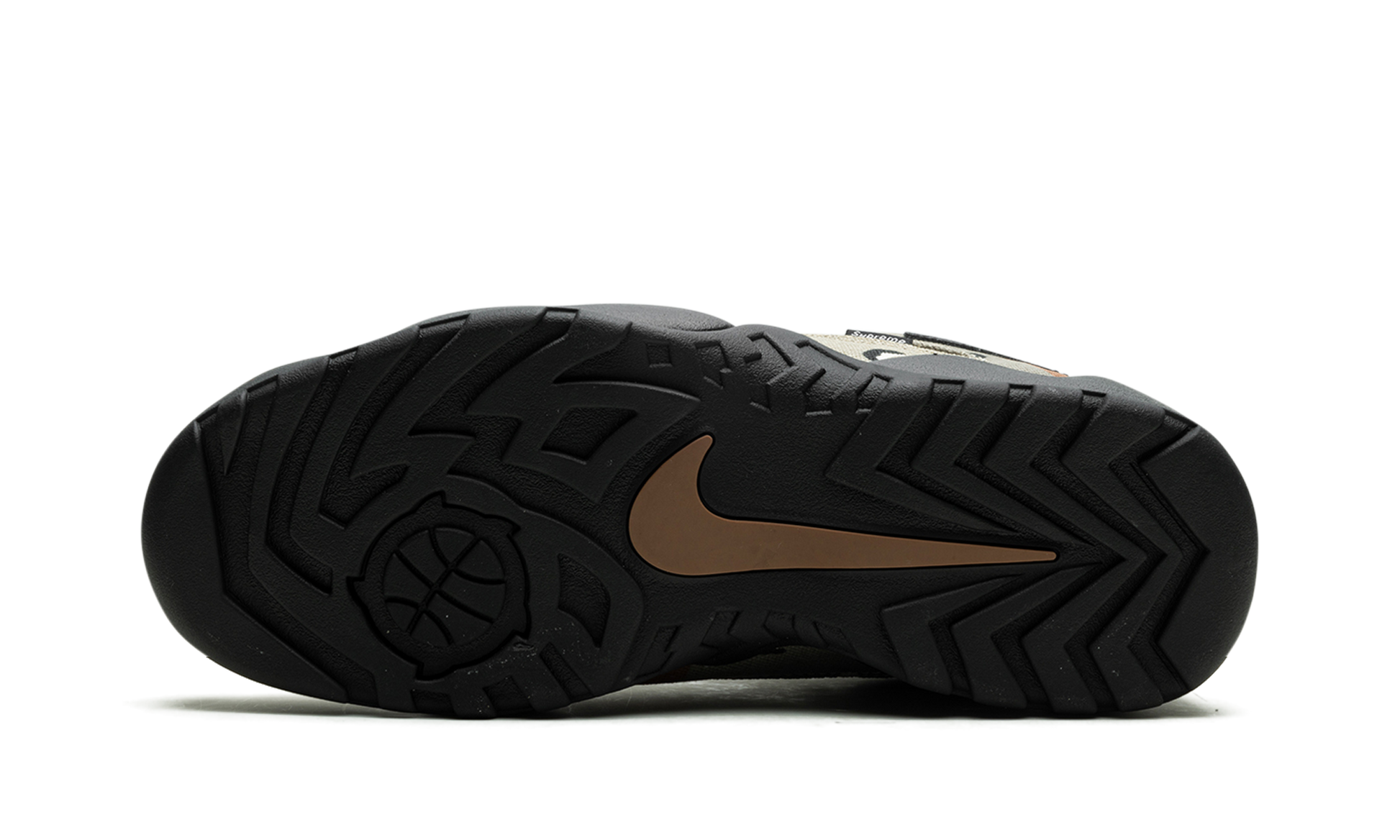 Sb Darwin Low "supreme - Khaki" - 5