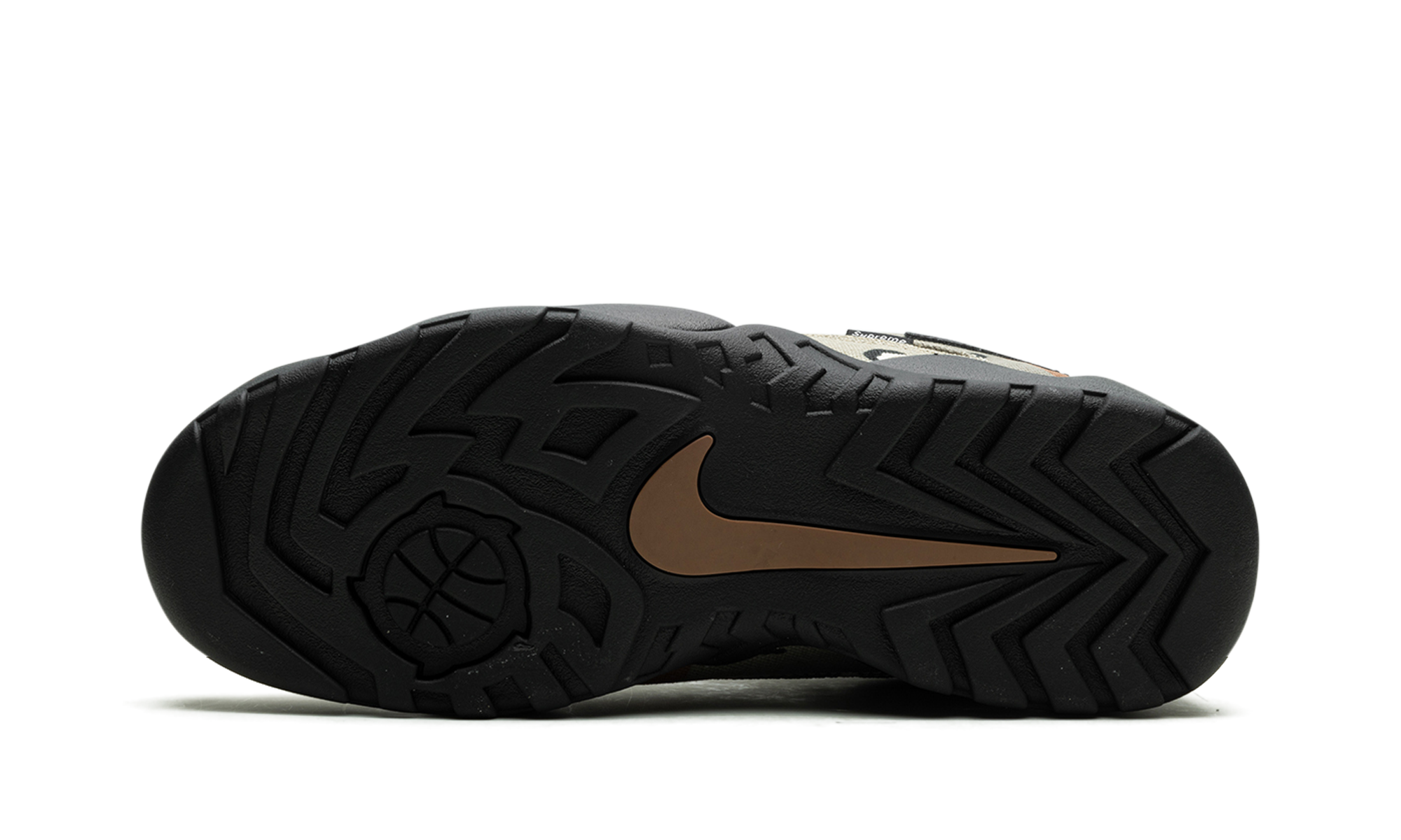 Sb Darwin Low "supreme - Khaki" - 5