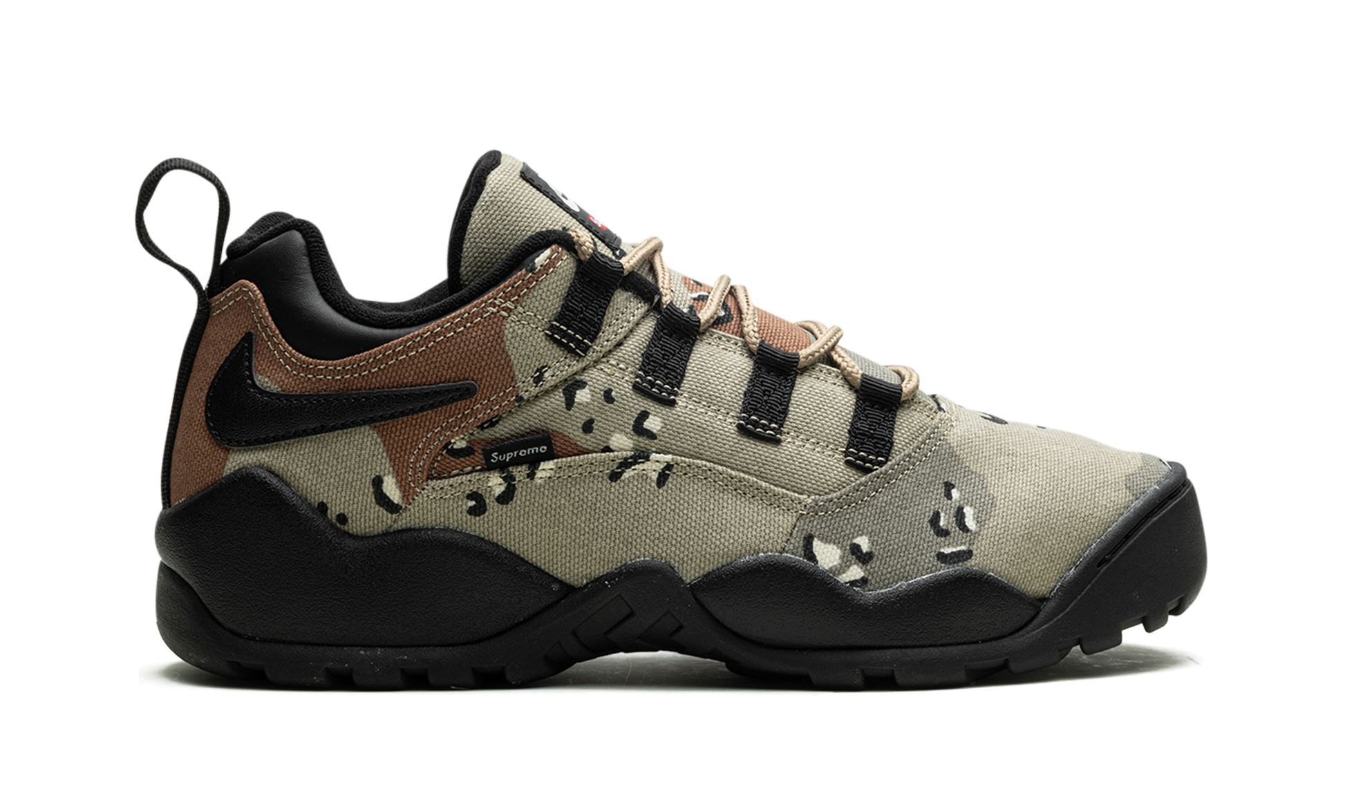 Sb Darwin Low "supreme - Khaki" - 6