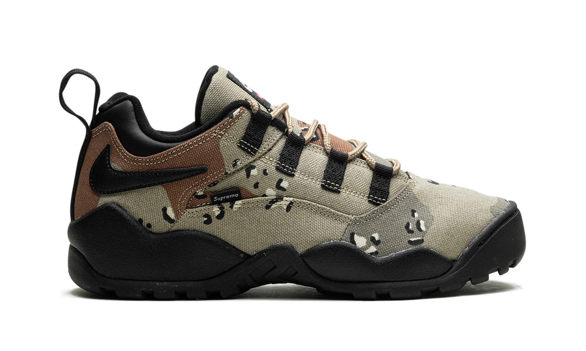 Sb Darwin Low "supreme - Khaki" - 6