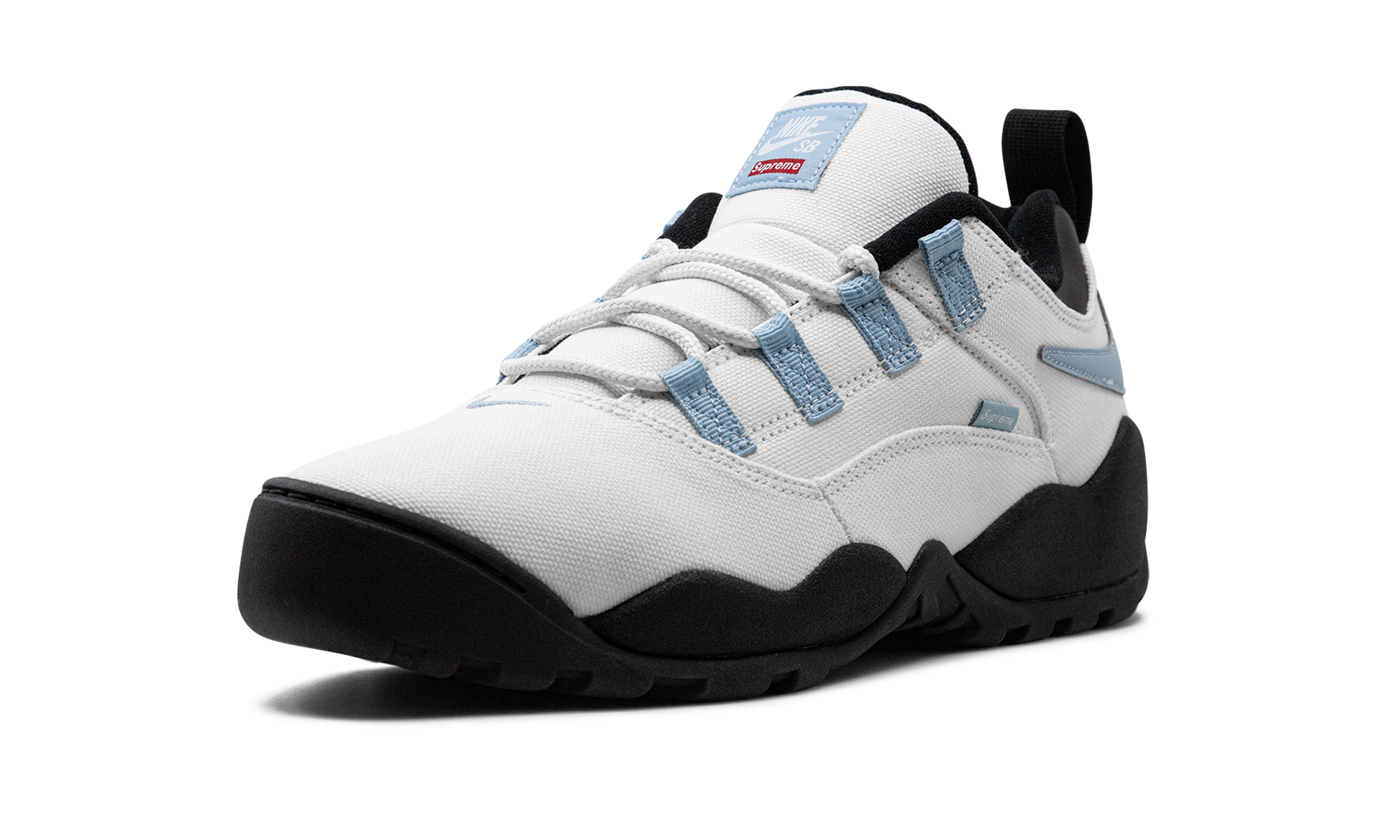 Sb Darwin Low "supreme - Sail" - 4