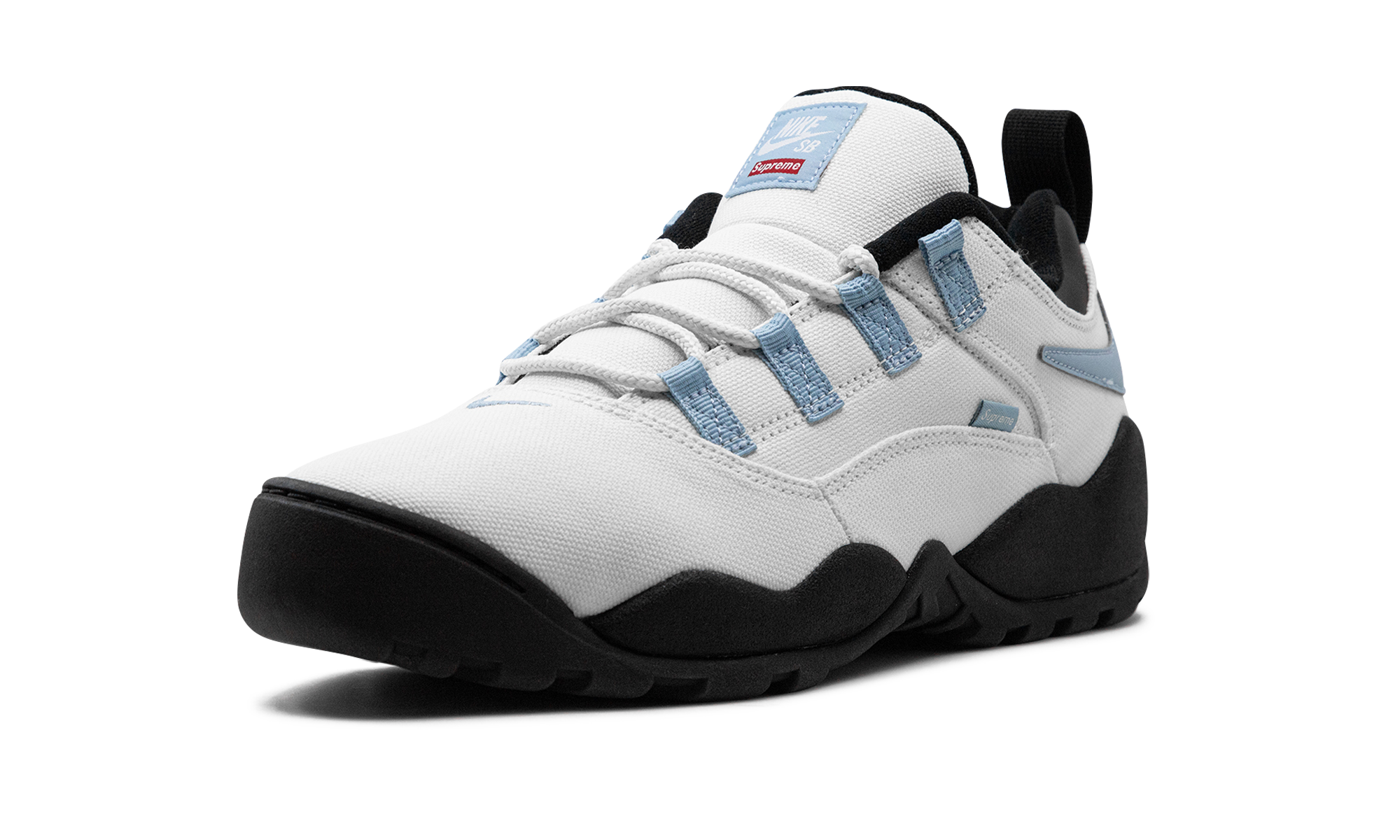 Sb Darwin Low "supreme - Sail" - 4