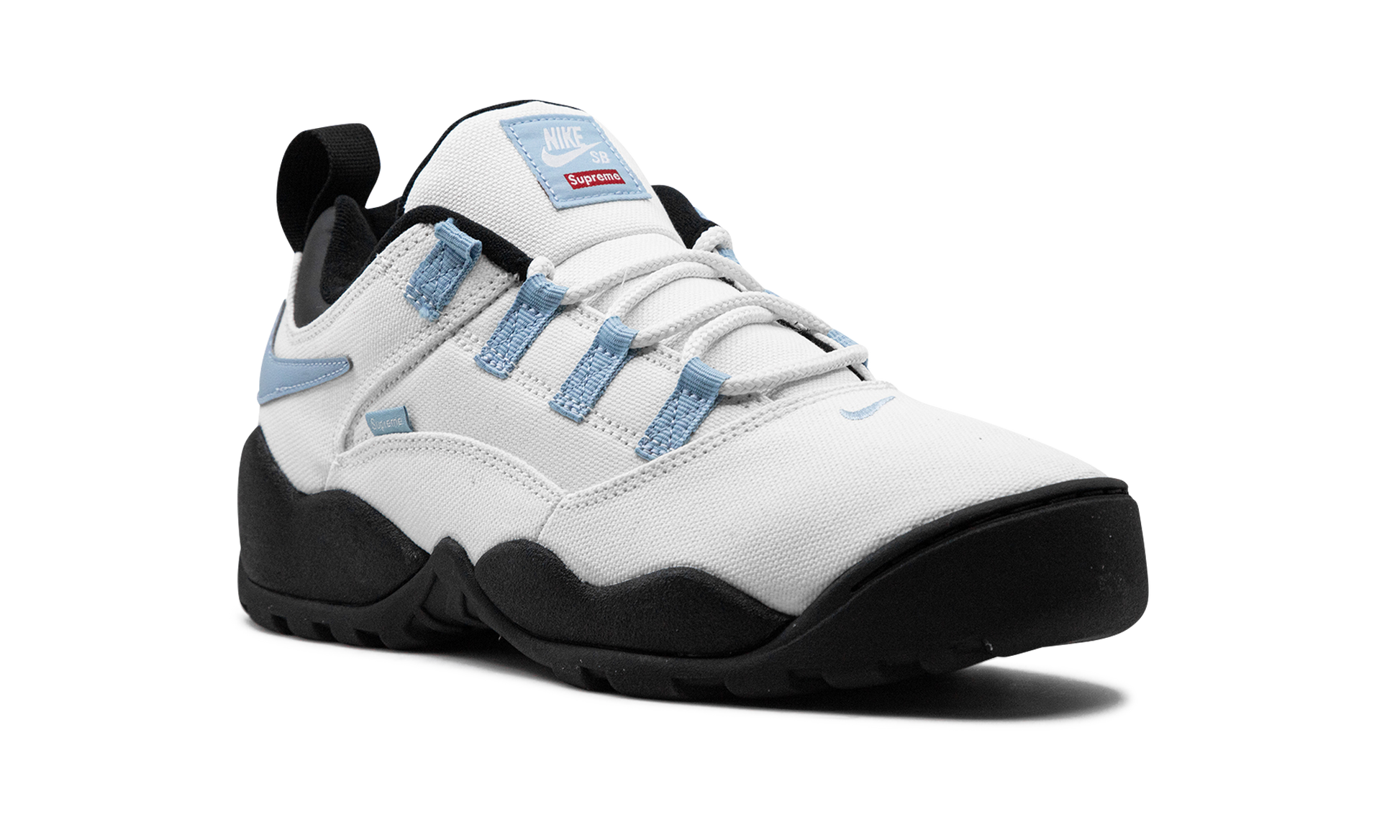 Sb Darwin Low "supreme - Sail" - 7