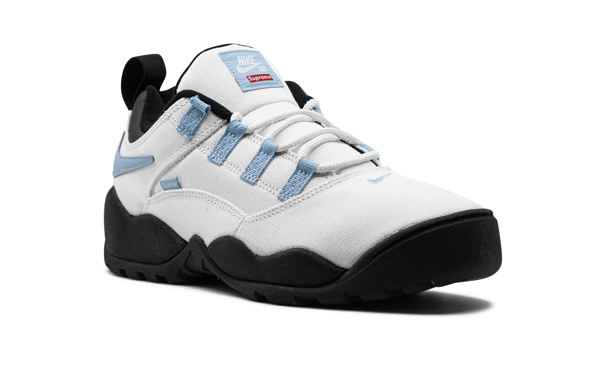 Sb Darwin Low "supreme - Sail" - 7