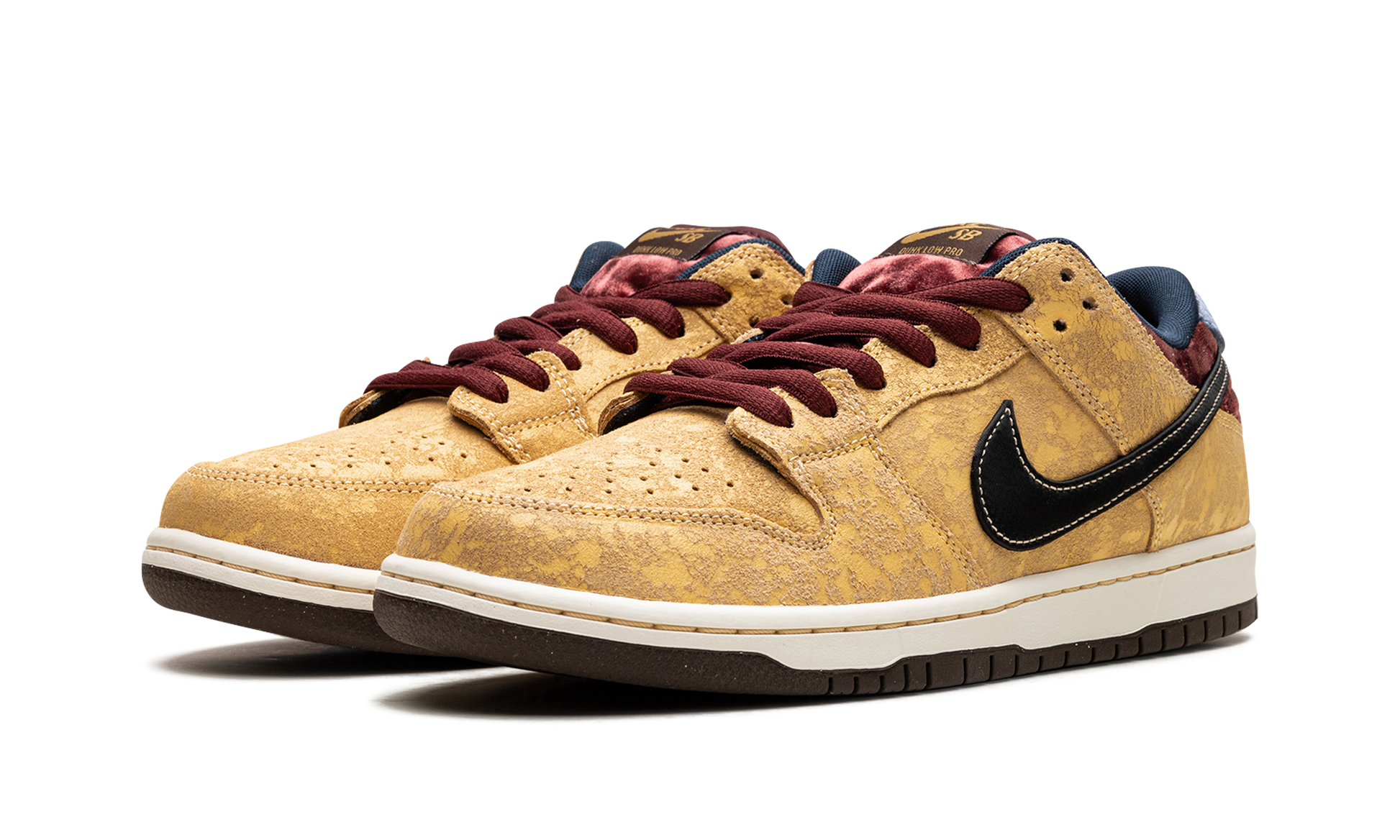 Sb Dunk "city Of Cinema" - 2