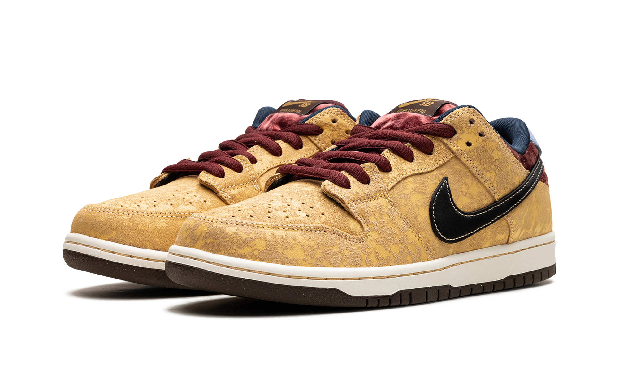 Sb Dunk "city Of Cinema" - 2