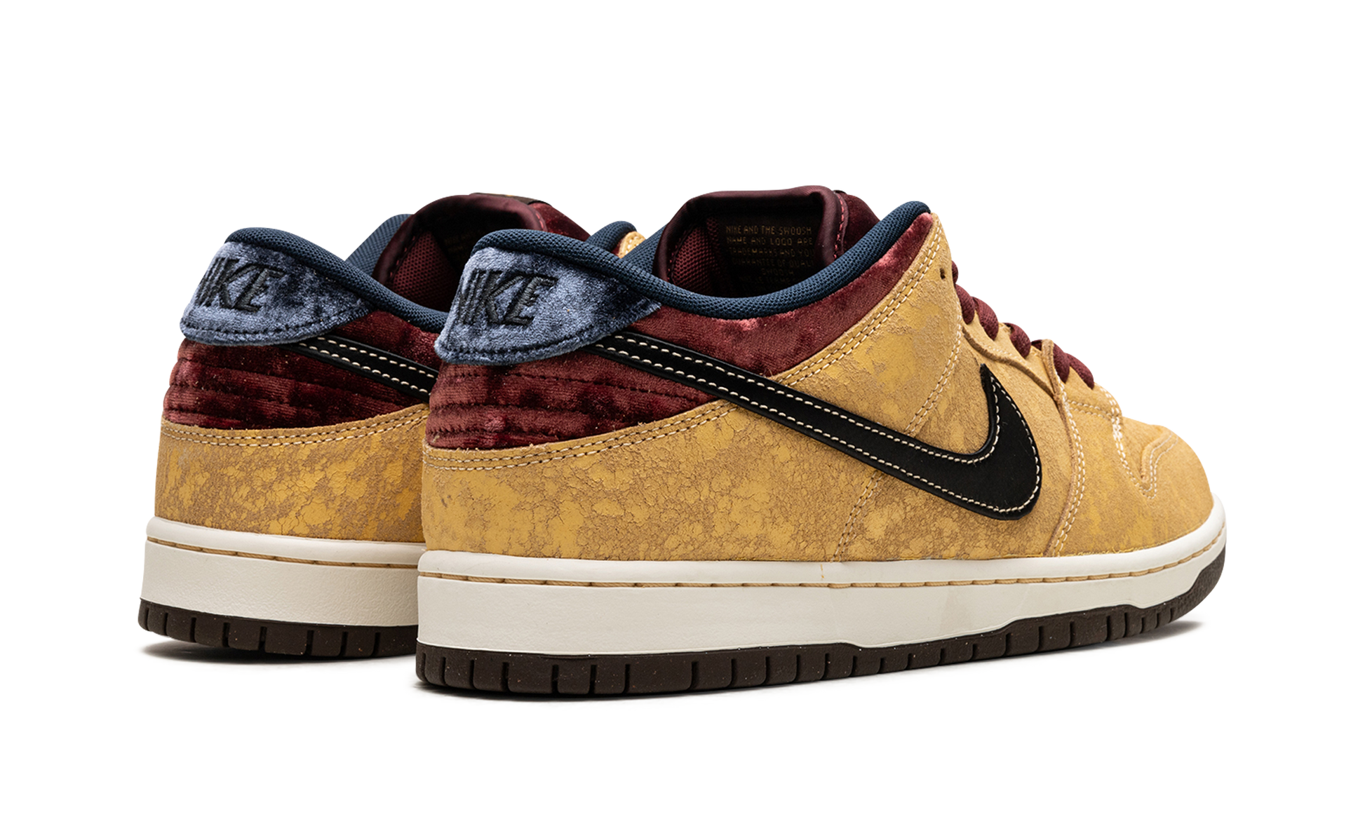 Sb Dunk "city Of Cinema" - 3