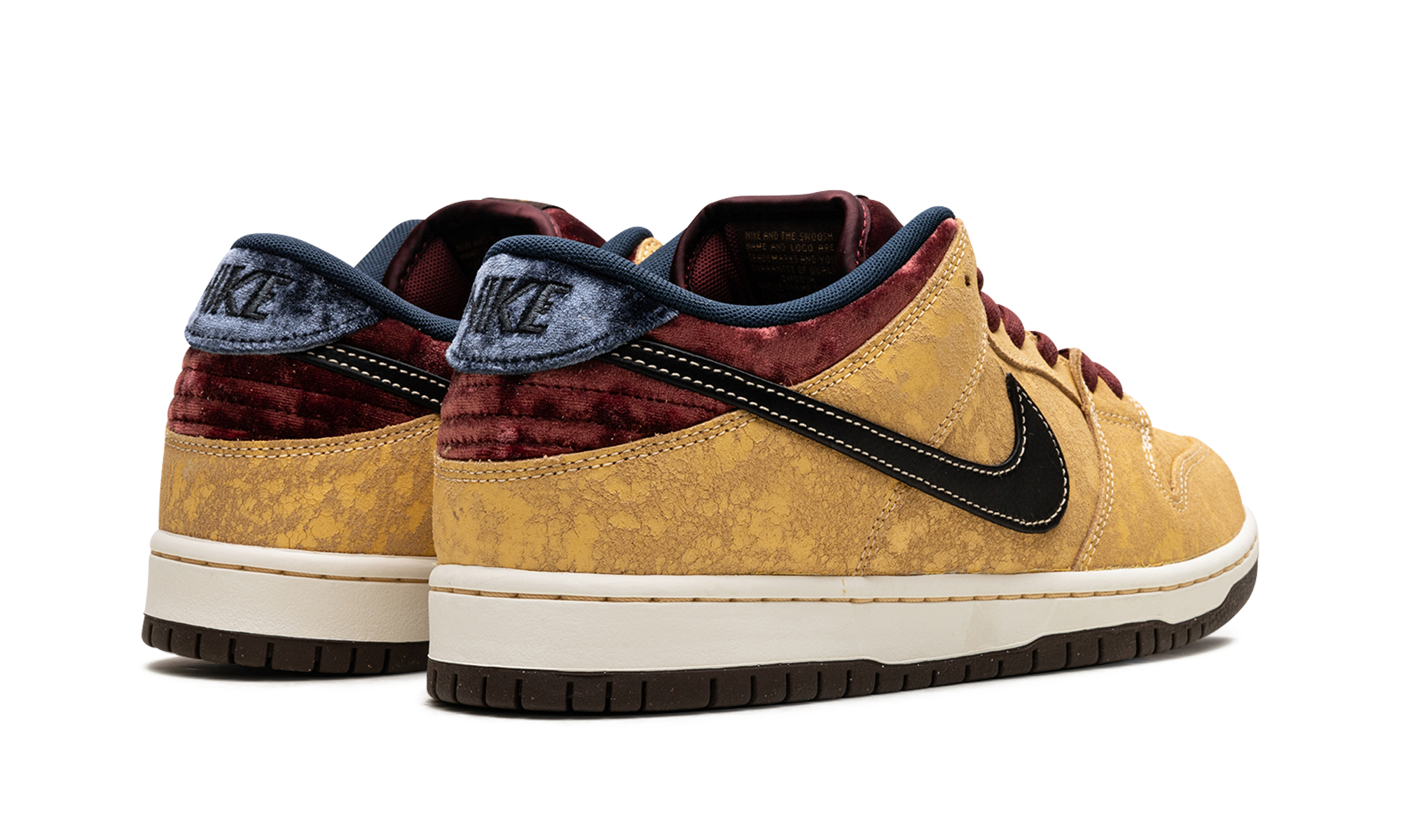 Sb Dunk "city Of Cinema" - 3