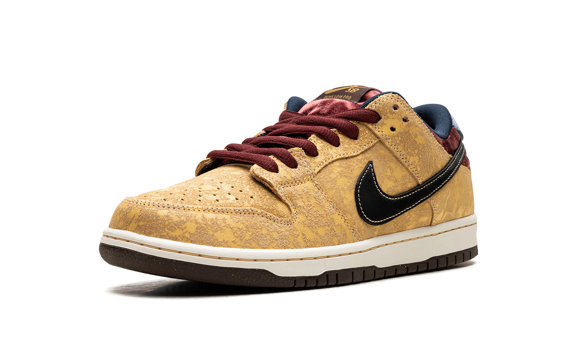 Sb Dunk "city Of Cinema" - 4