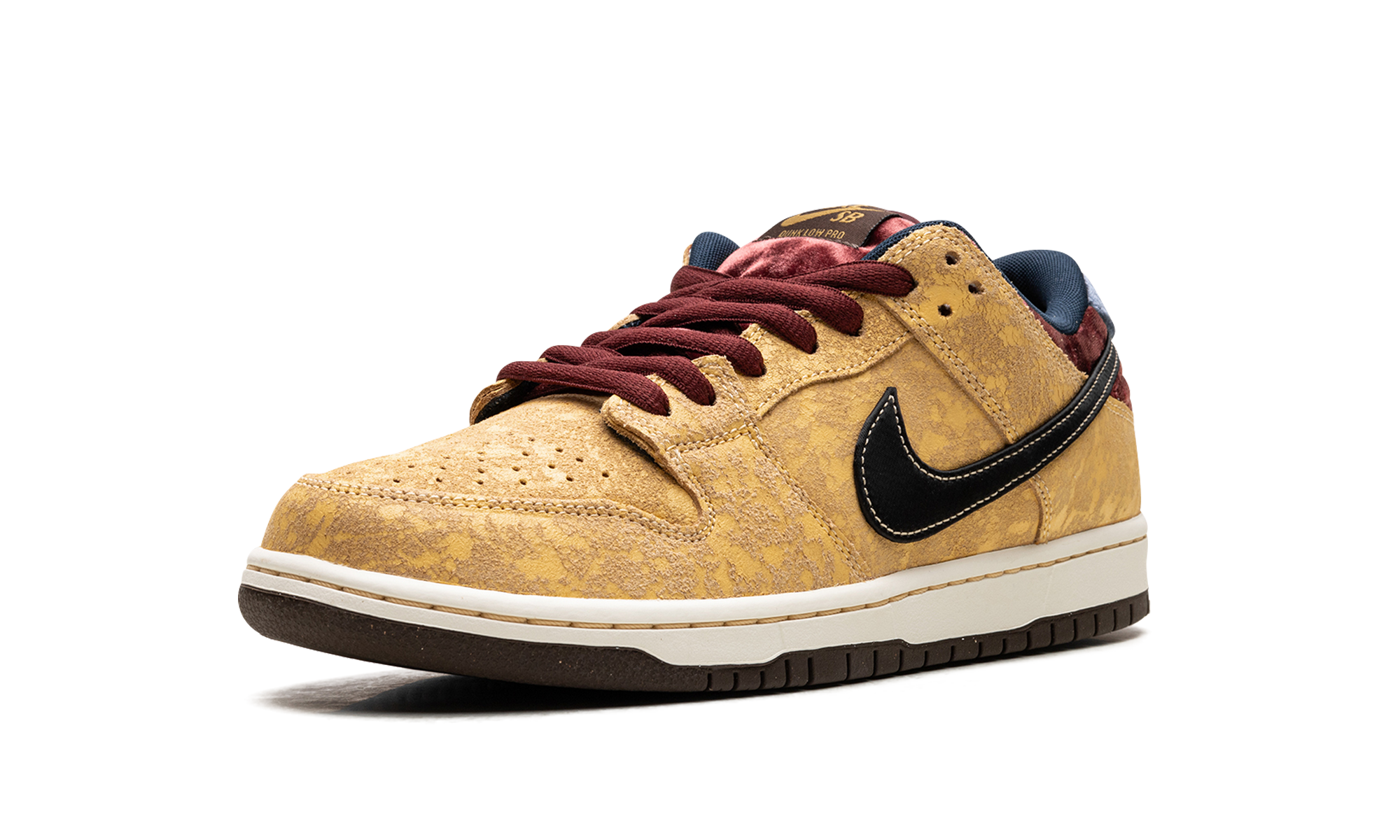 Sb Dunk "city Of Cinema" - 4