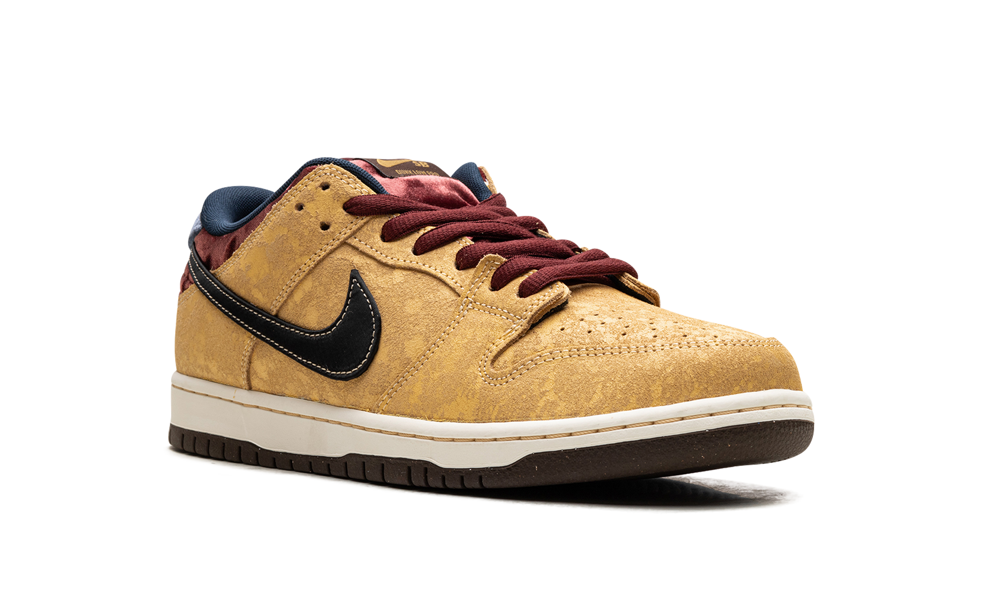 Sb Dunk "city Of Cinema" - 7