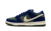 Sb Dunk "deep Royal Blue" - 1