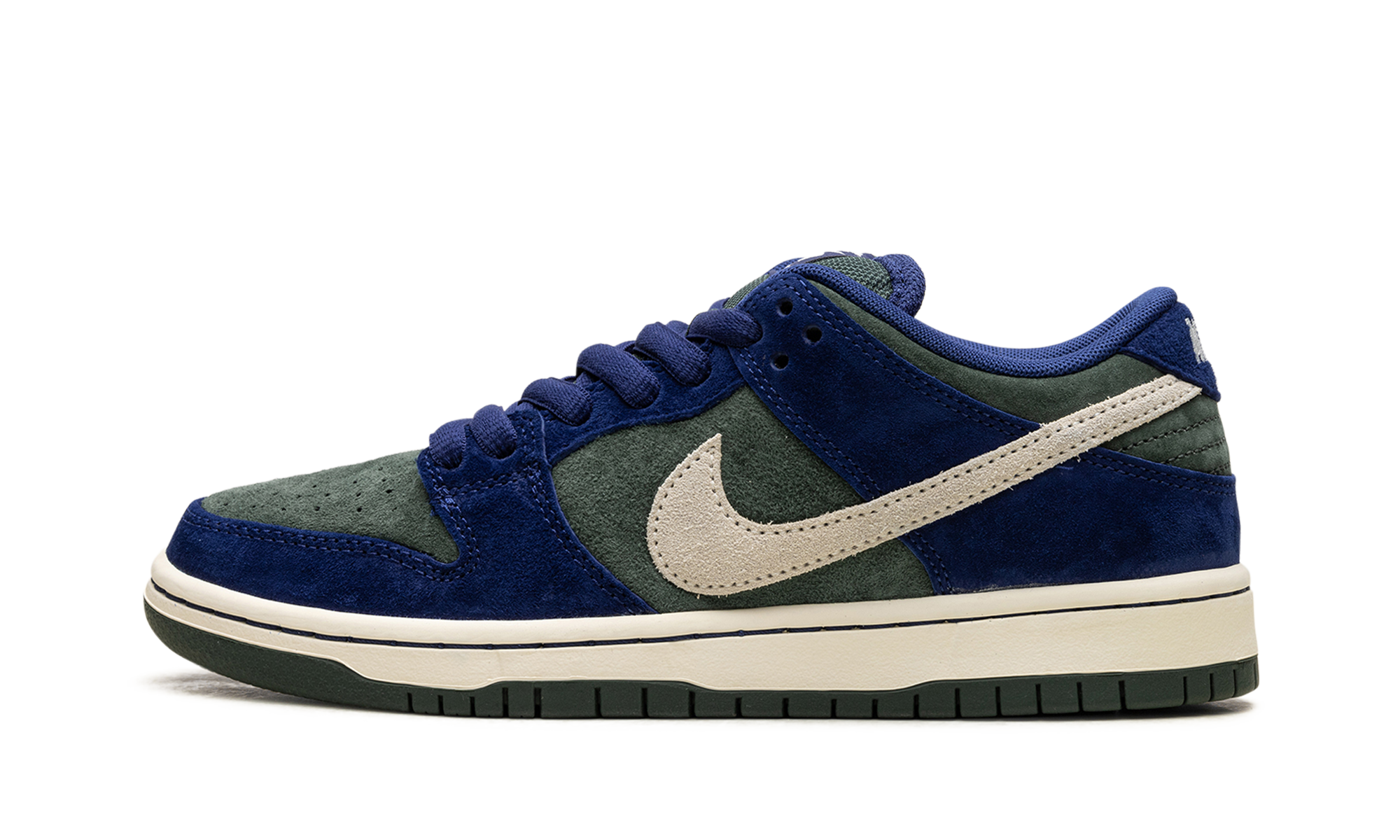 Sb Dunk "deep Royal Blue" - 1