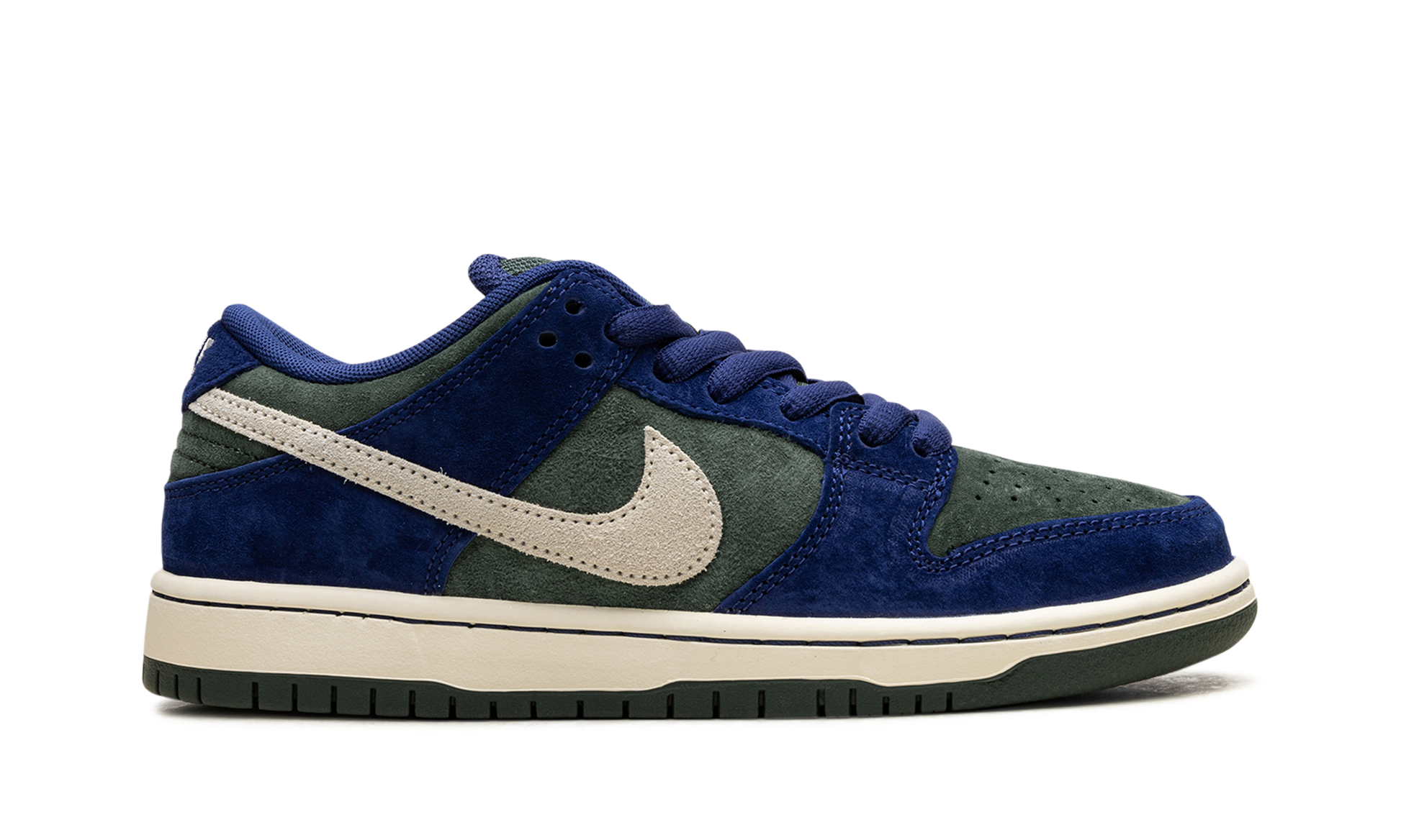 Sb Dunk "deep Royal Blue" - 6