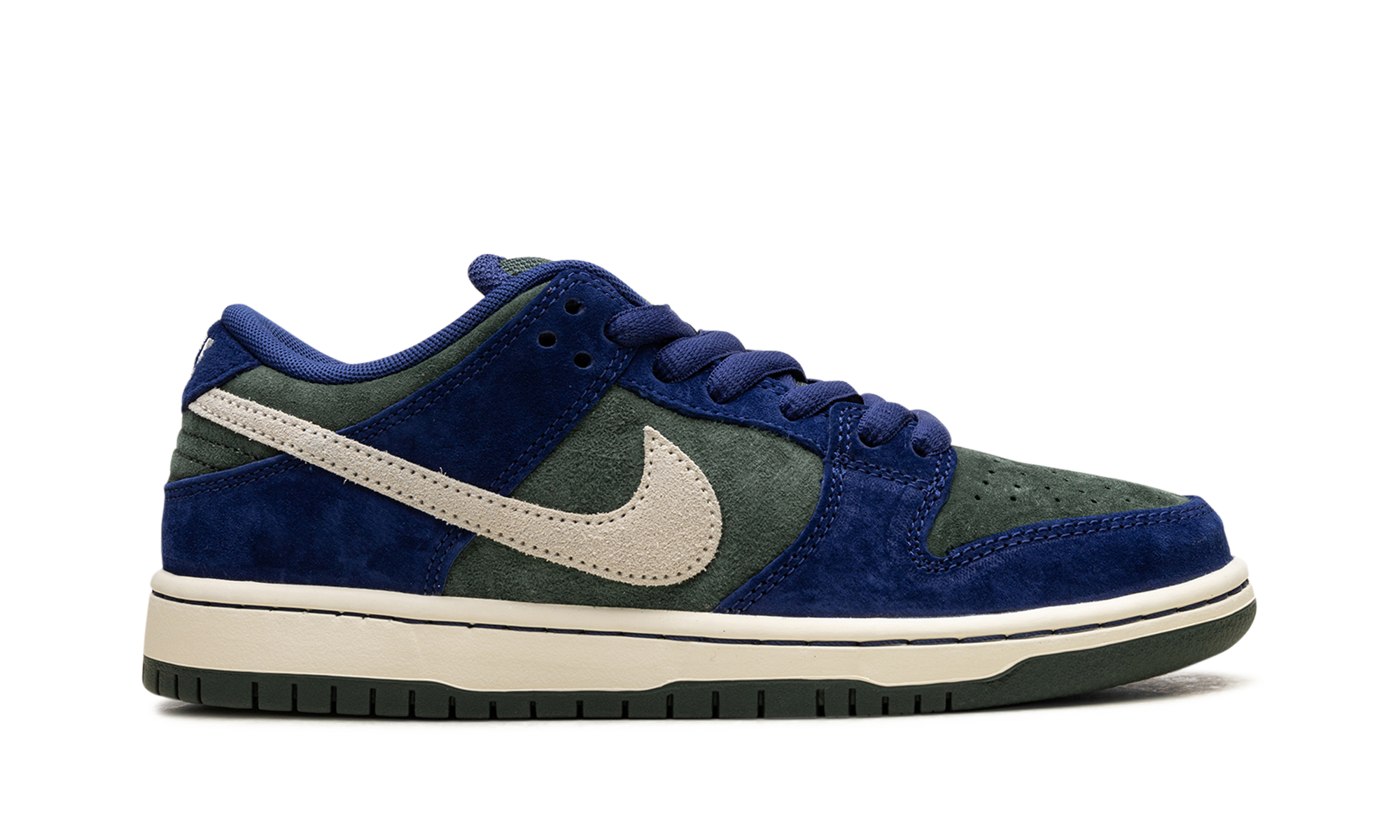 Sb Dunk "deep Royal Blue" - 6