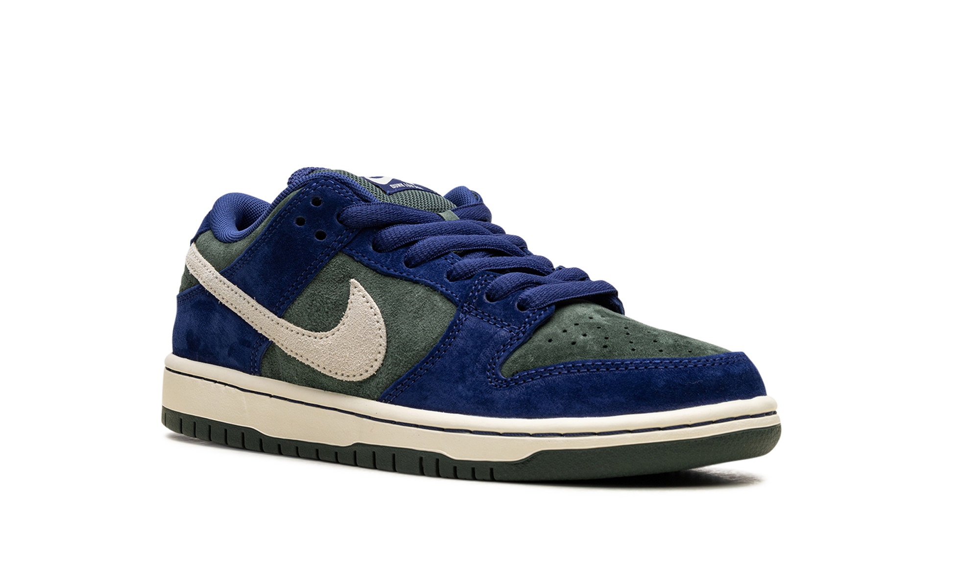 Sb Dunk "deep Royal Blue" - 7