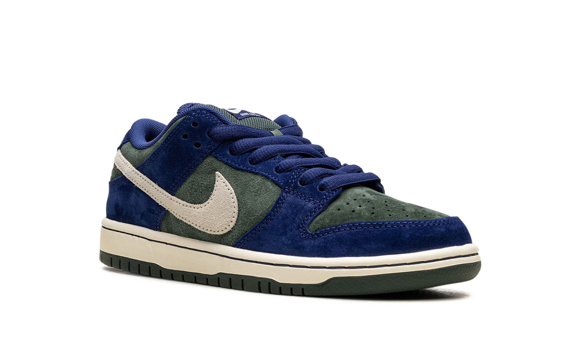 Sb Dunk "deep Royal Blue" - 7