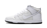 Sb Dunk High "antihero" - 1