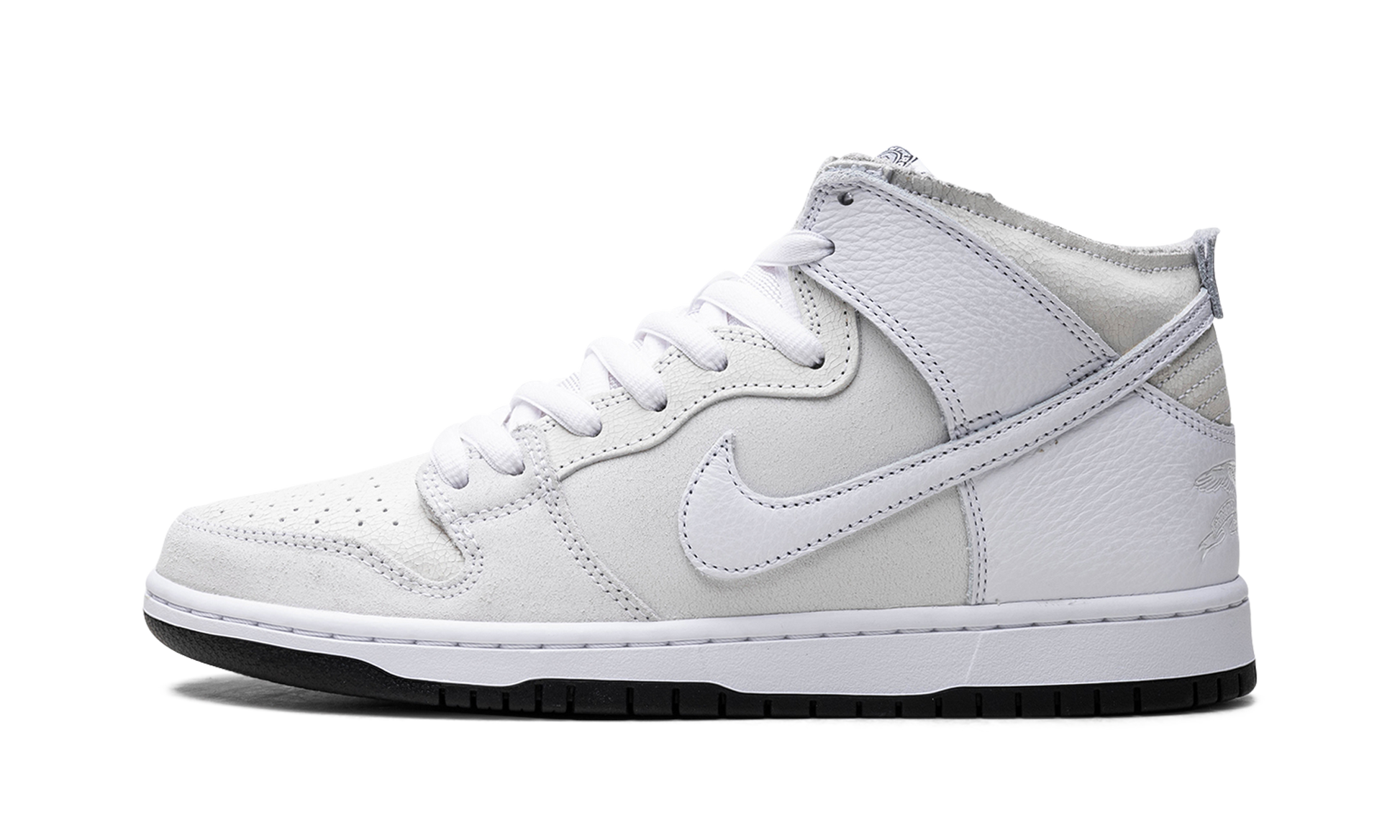 Sb Dunk High "antihero" - 1