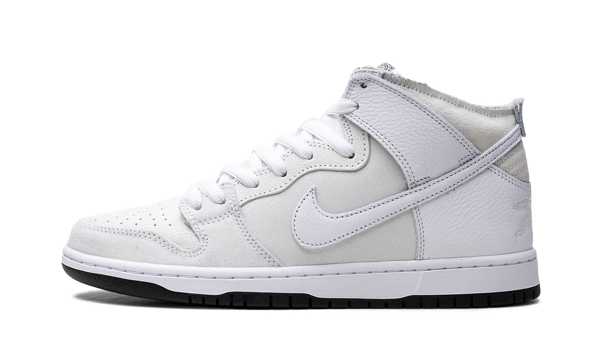 Sb Dunk High "antihero" - 1