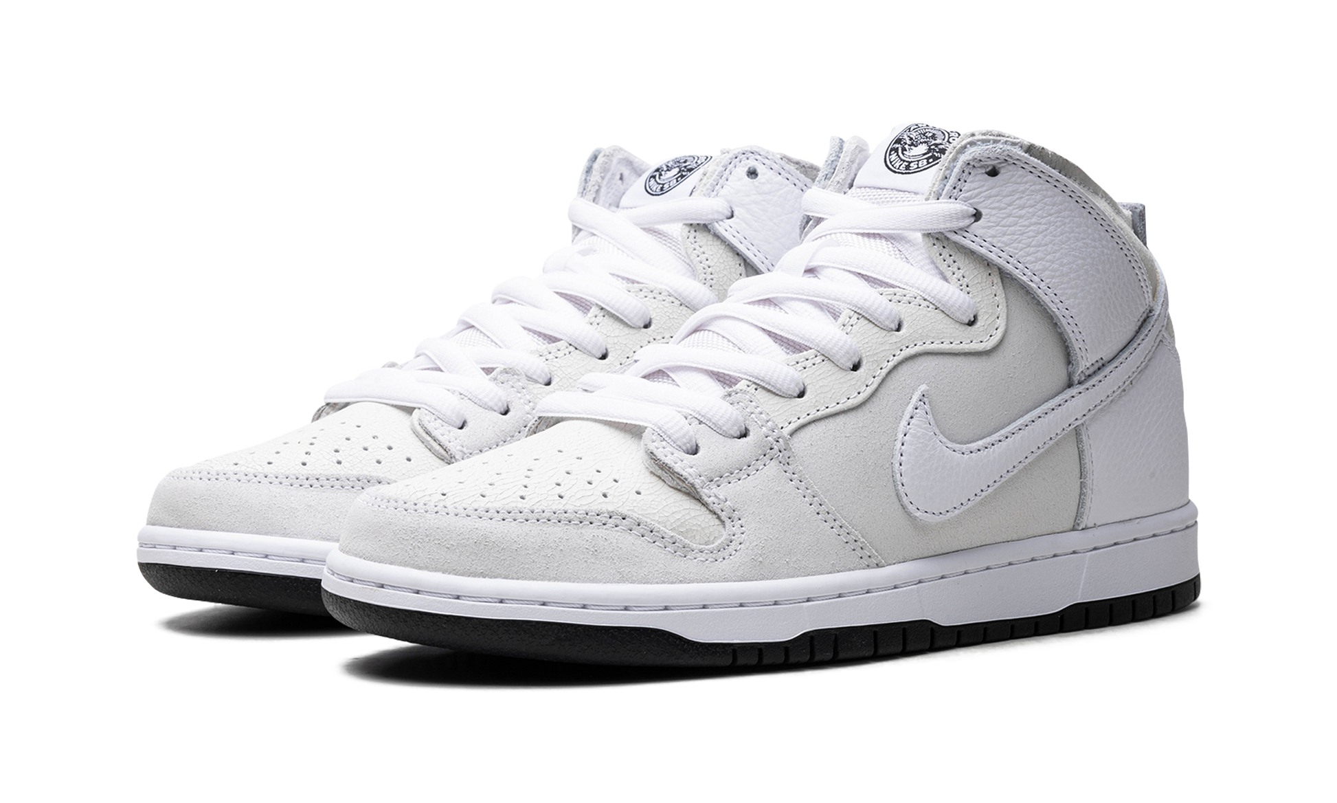 Sb Dunk High "antihero" - 2