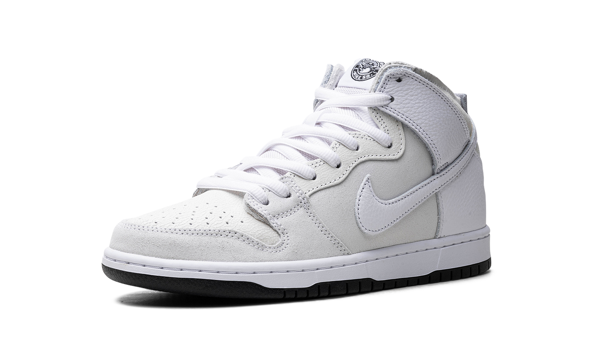 Sb Dunk High "antihero" - 4