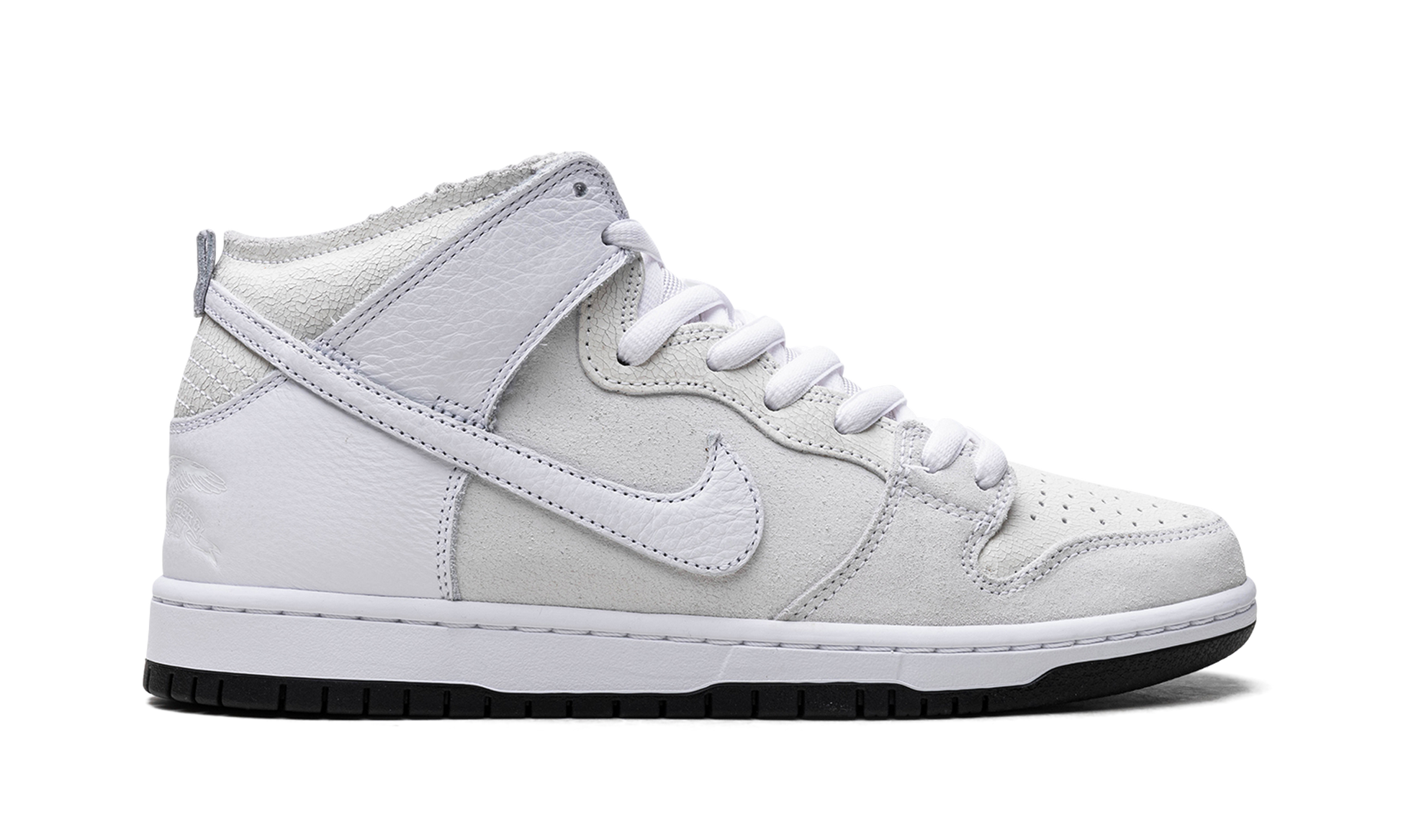 Sb Dunk High "antihero" - 6